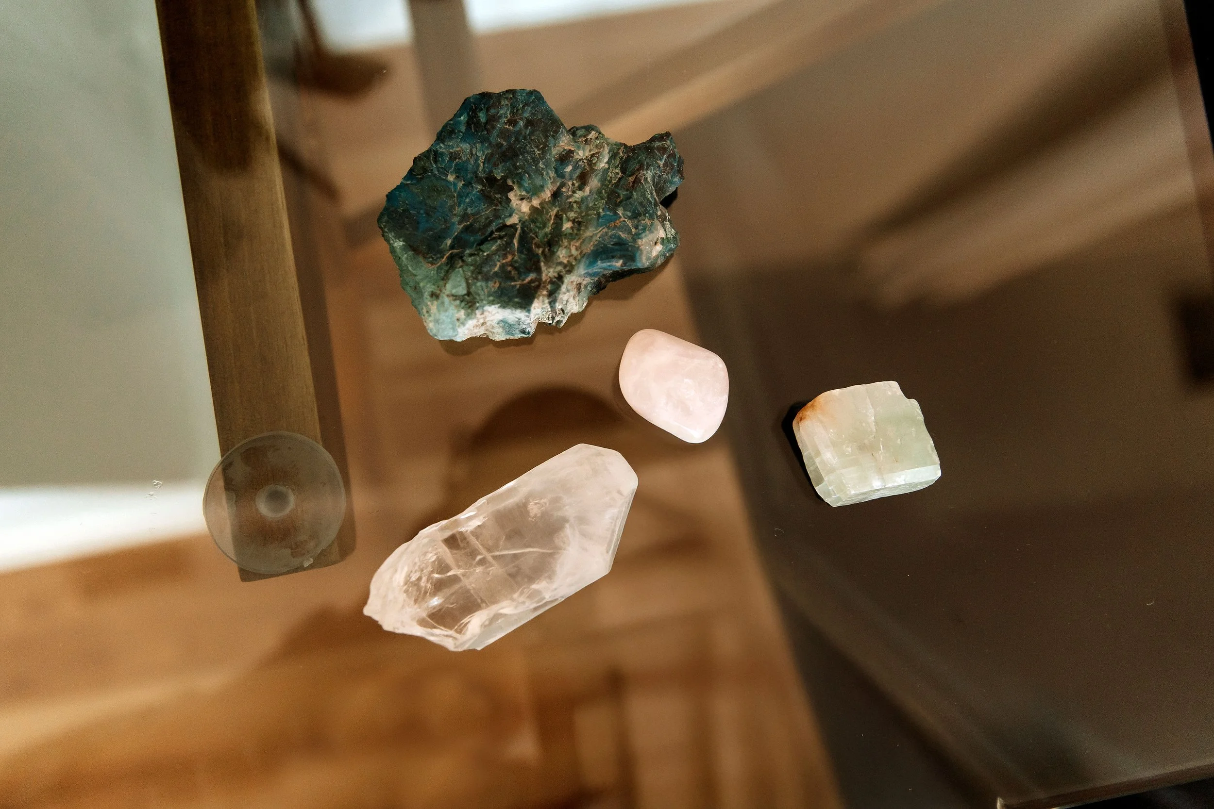 A Hypnosis to Reset- A Clearing for Overstimulation and Energetic Overload- with music