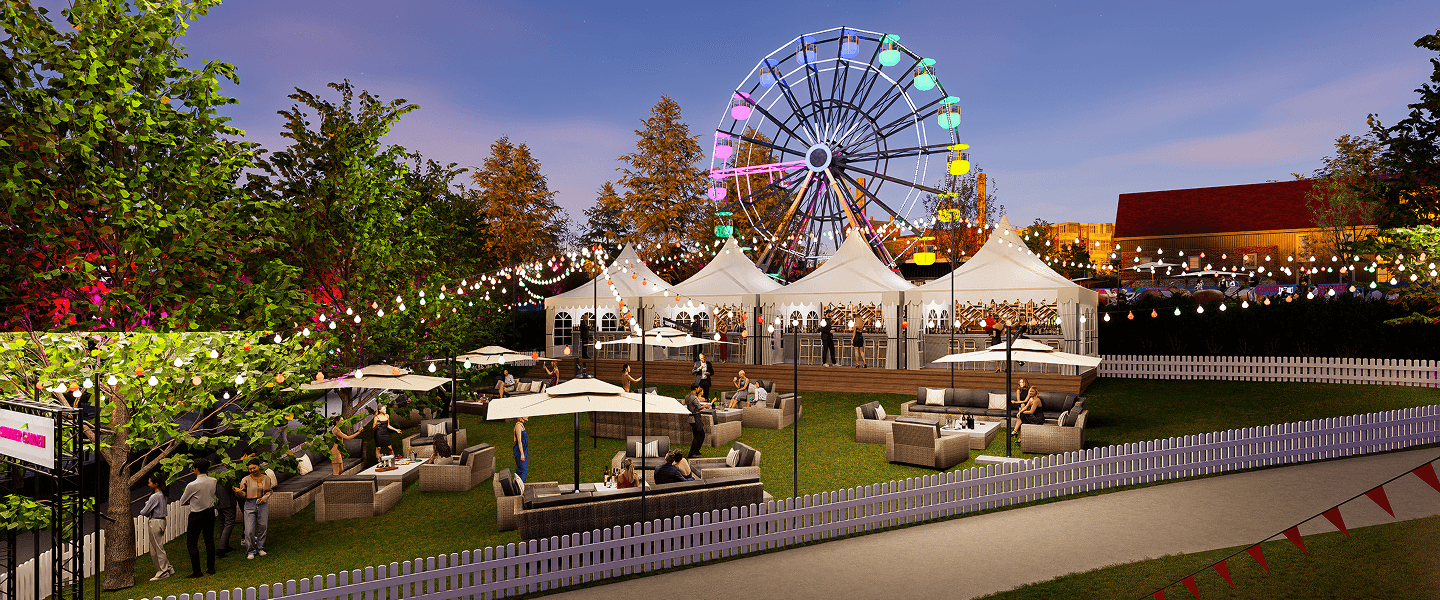 Lørdag · Juni 27, 2026