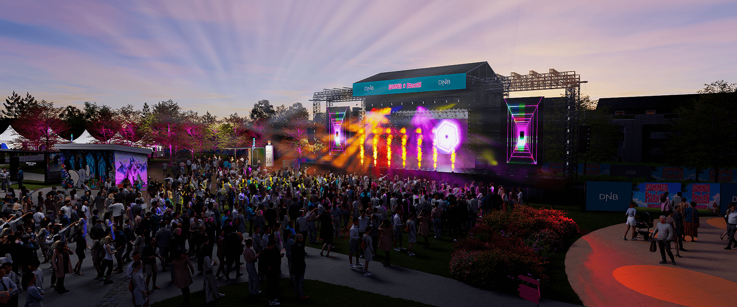 Fredag · Juni 26, 2026