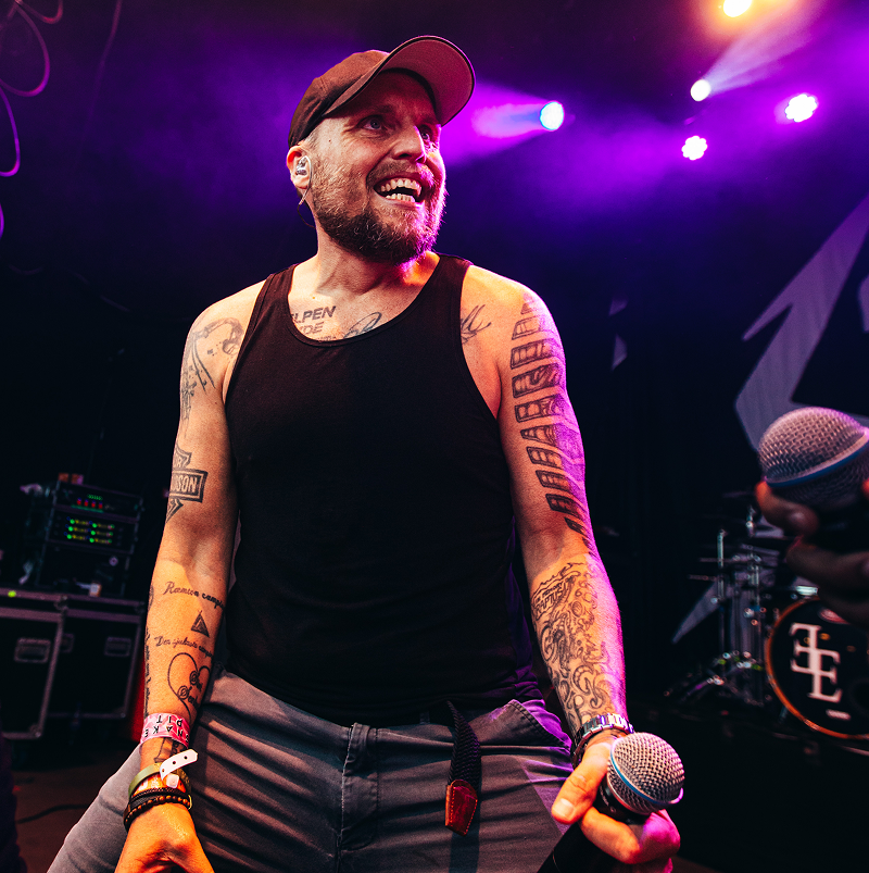 Staysman &amp; Katastrofe