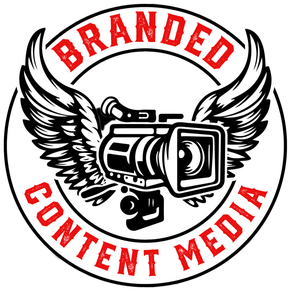 Branded Content Media