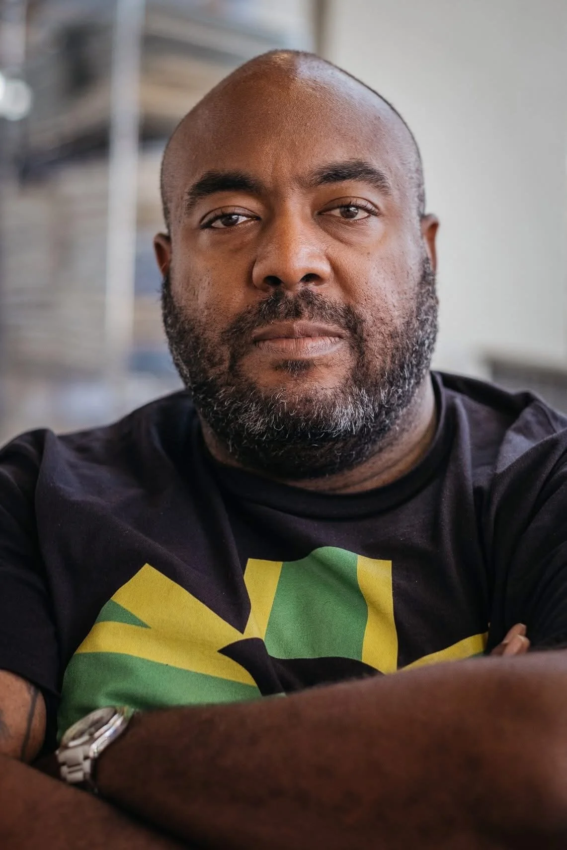 Do It For Yourself. You Deserve it.