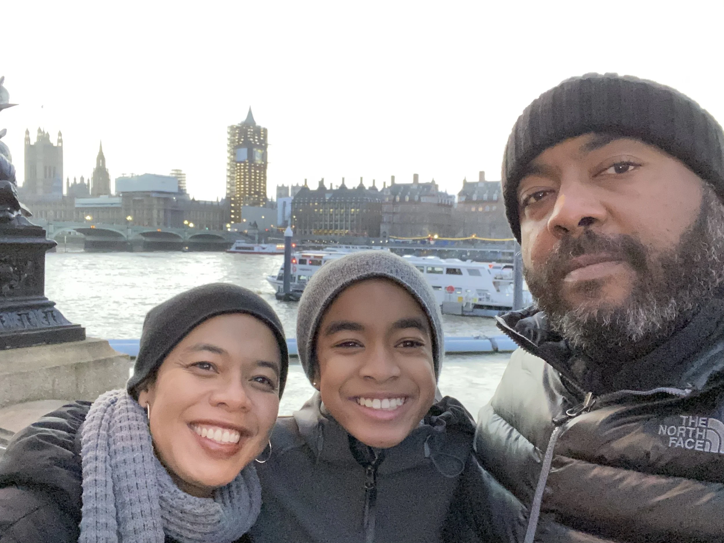 The Legacy of Poverty