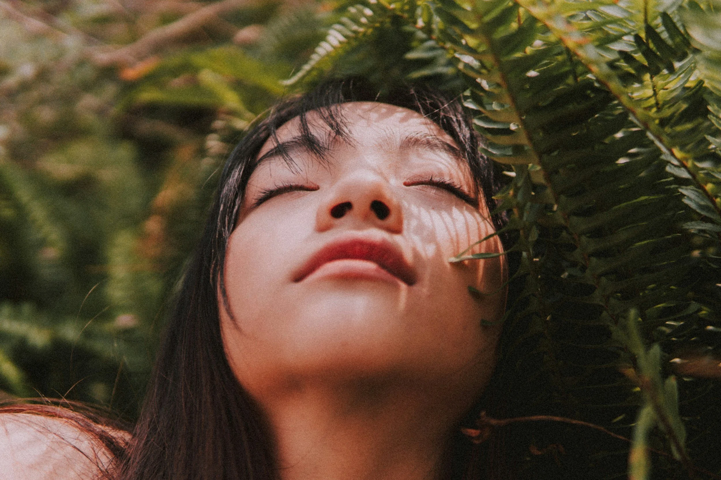 Feeling Is Healing: Why We Don't Have to Run From Our Emotions