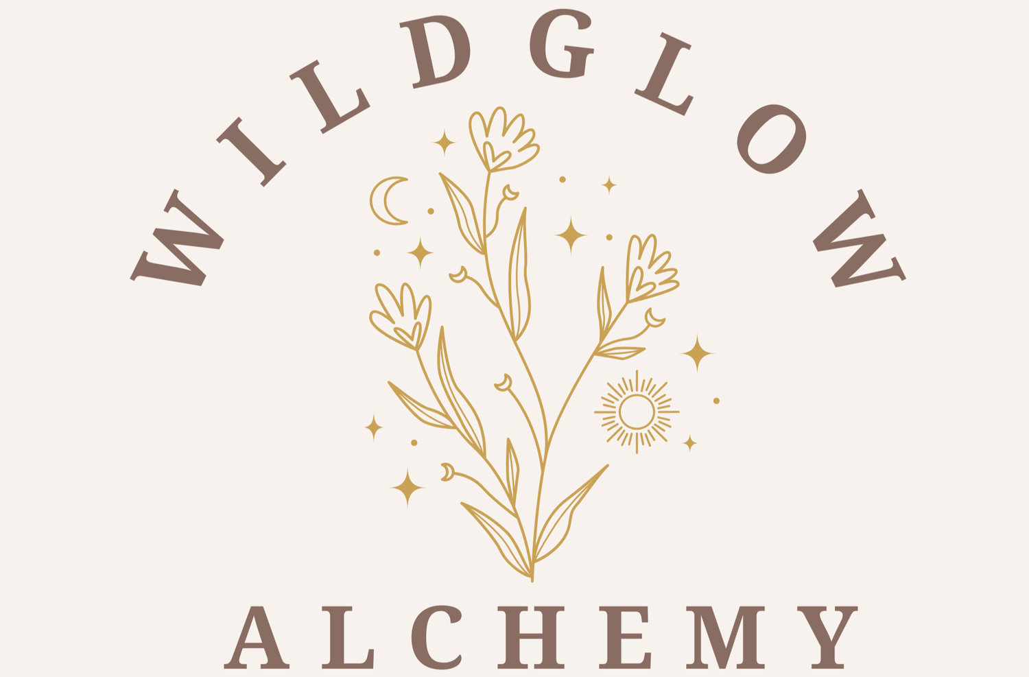 Wildglow Alchemy