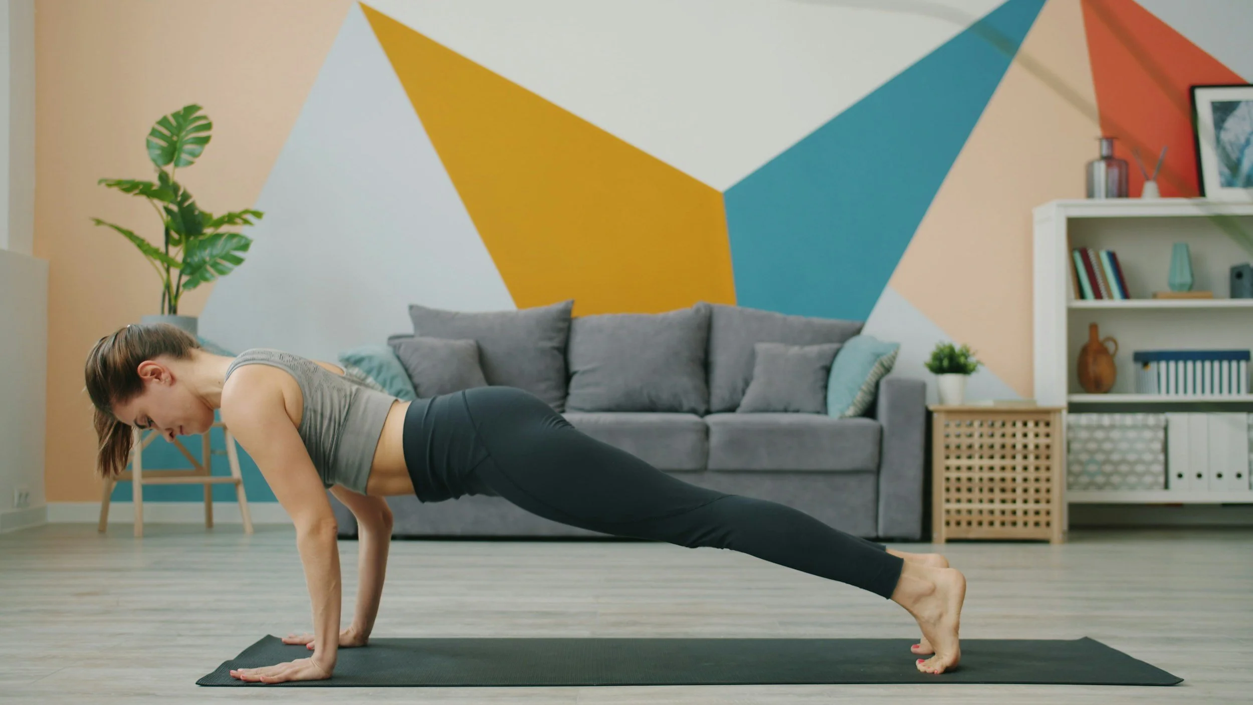 Your 5-Minute Core: Building Strength for Health, Athletics, and a Pain-Free Back