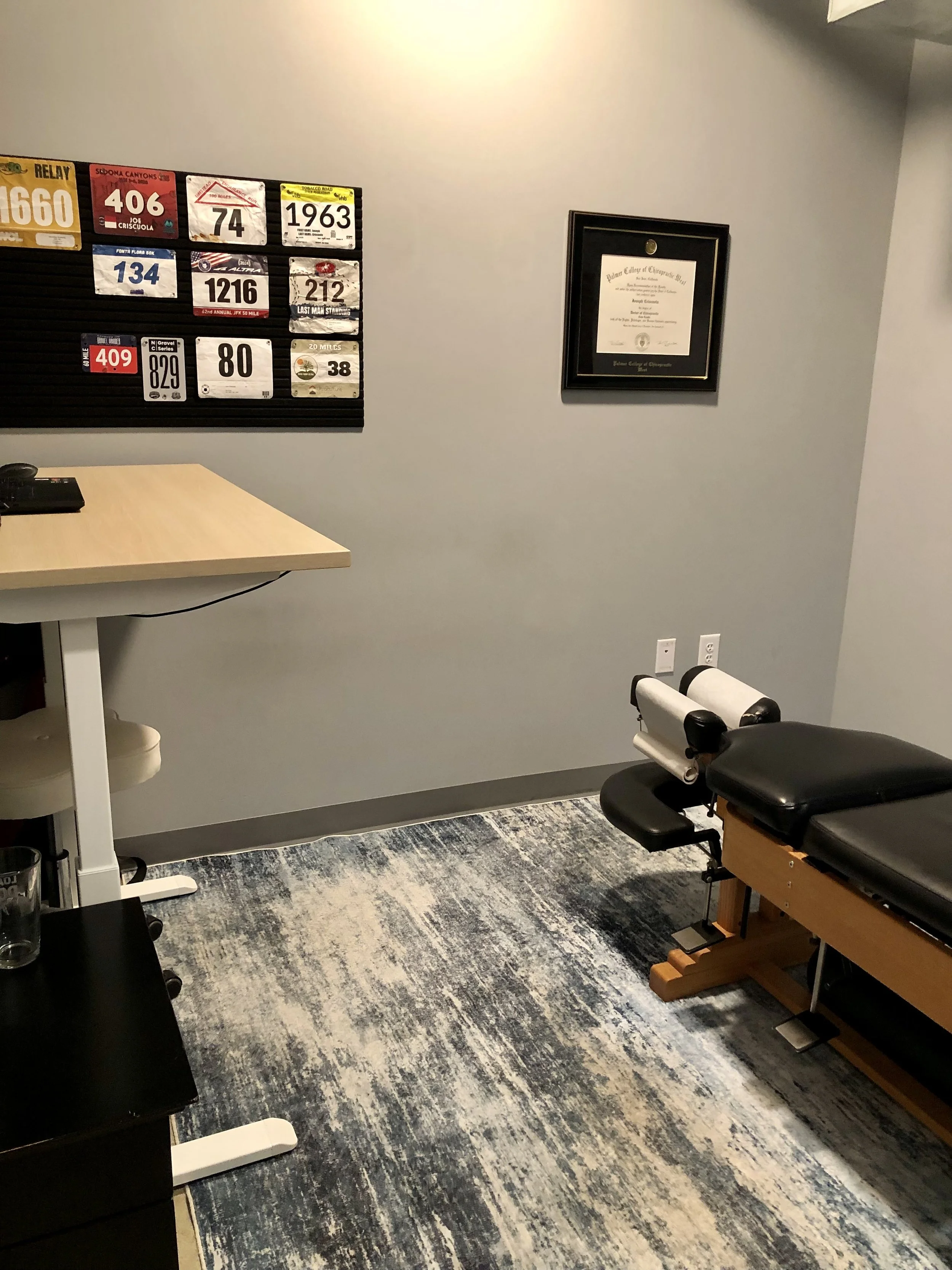 Beyond the Adjustment: Why Combining Soft Tissue Therapy with Chiropractic Care Accelerates Recovery