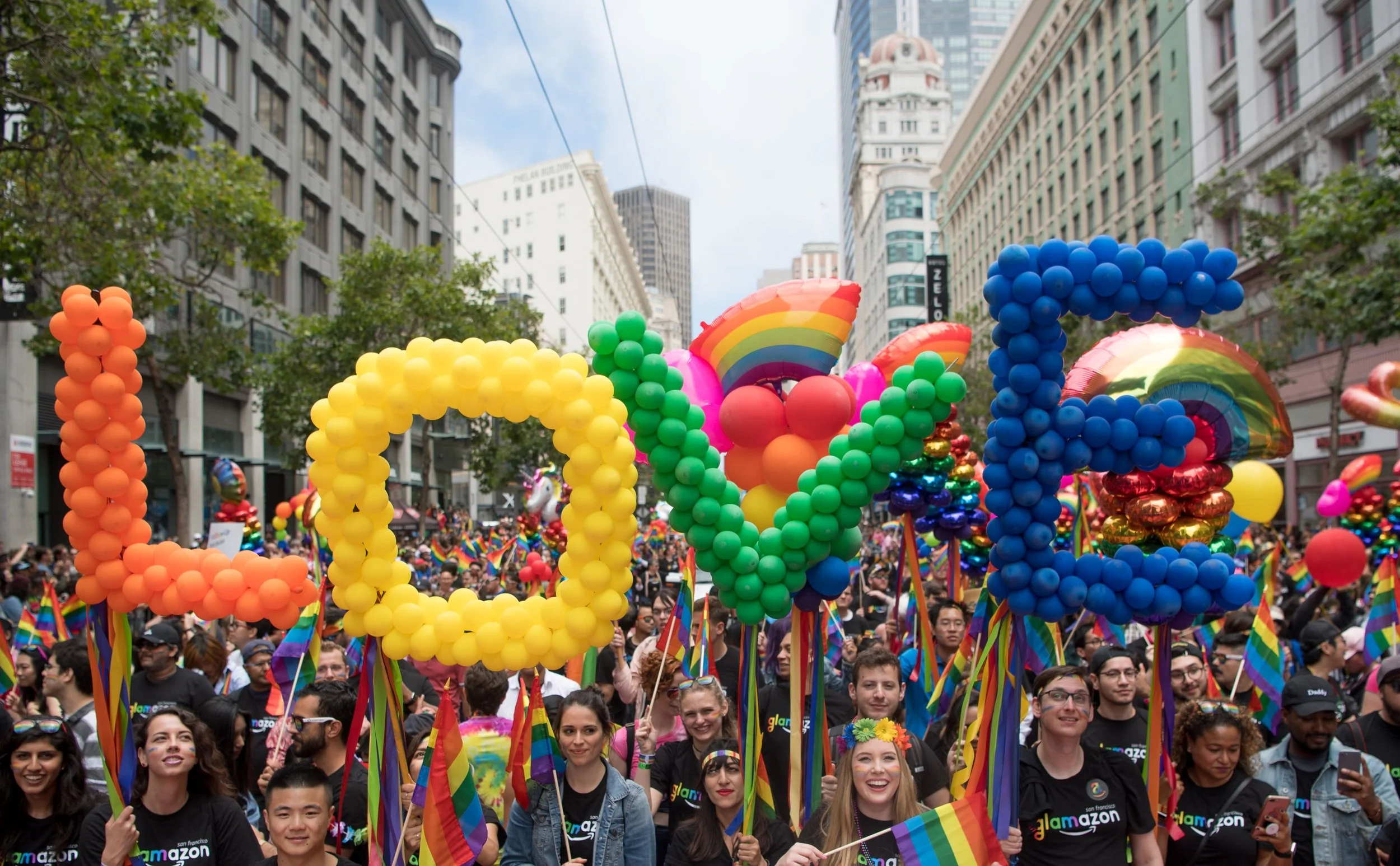 🌈 Pride Month: Honoring Identity, Connection, and Authentic Living