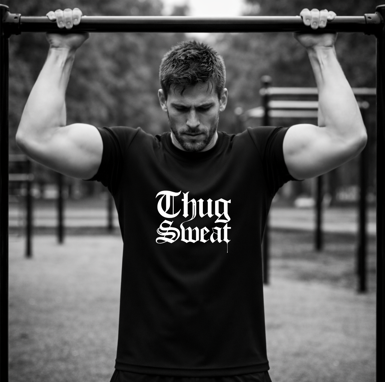 Thugsweat Tee Shirts