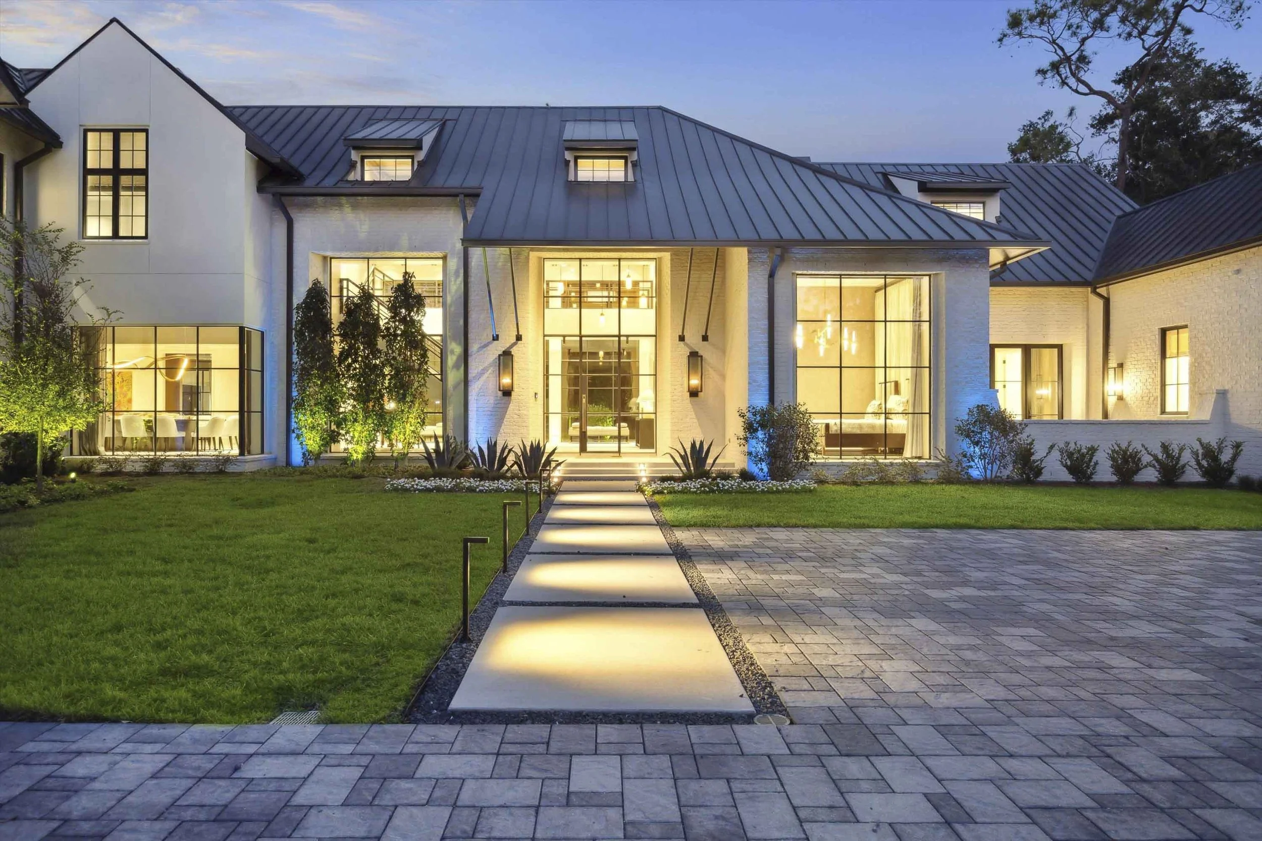 Landscaping Houston, Landscape Design Houston Memorial Brian Gardens_3.JPG