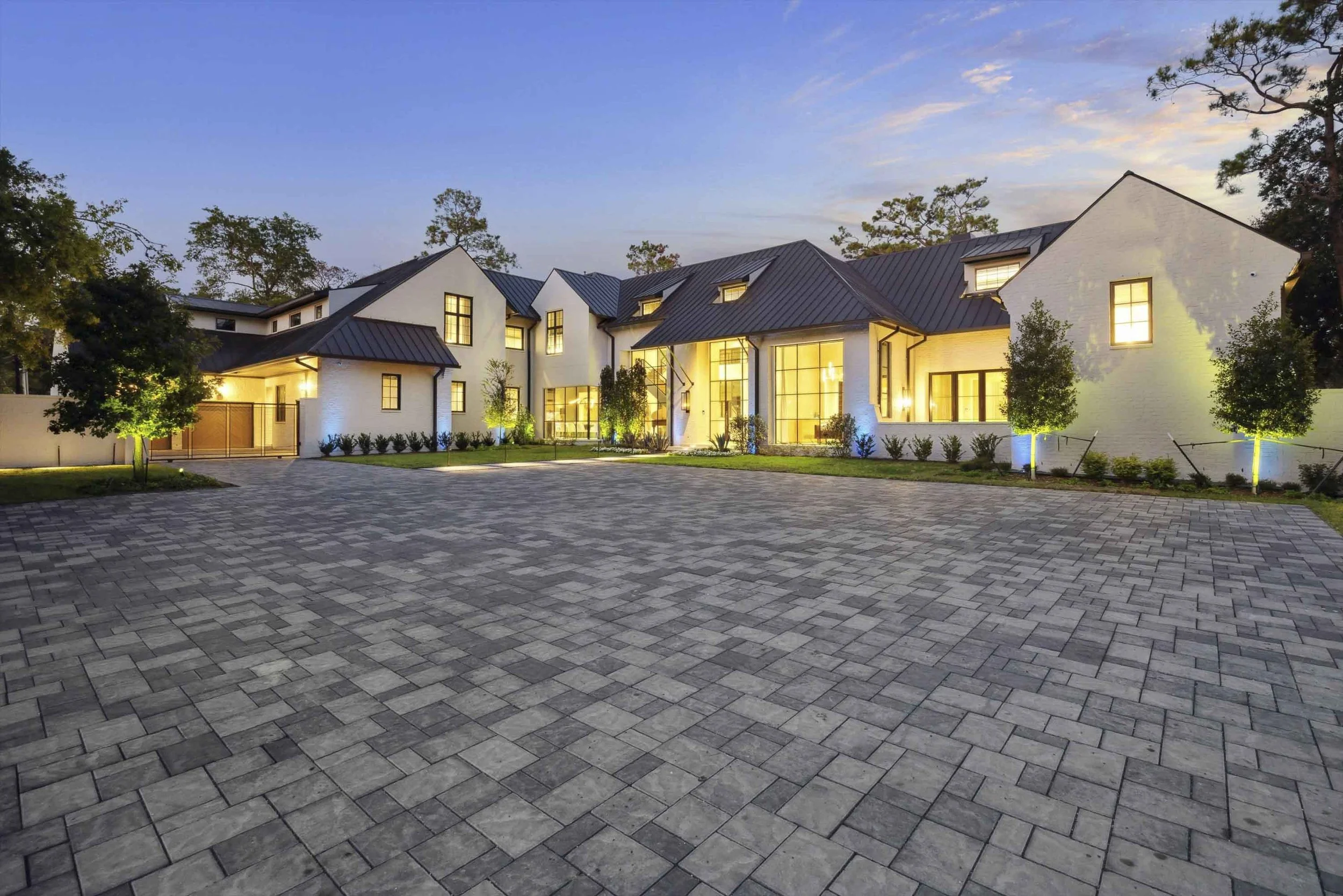 Landscaping Houston, Landscape Design Houston Memorial Brian Gardens_4.JPG
