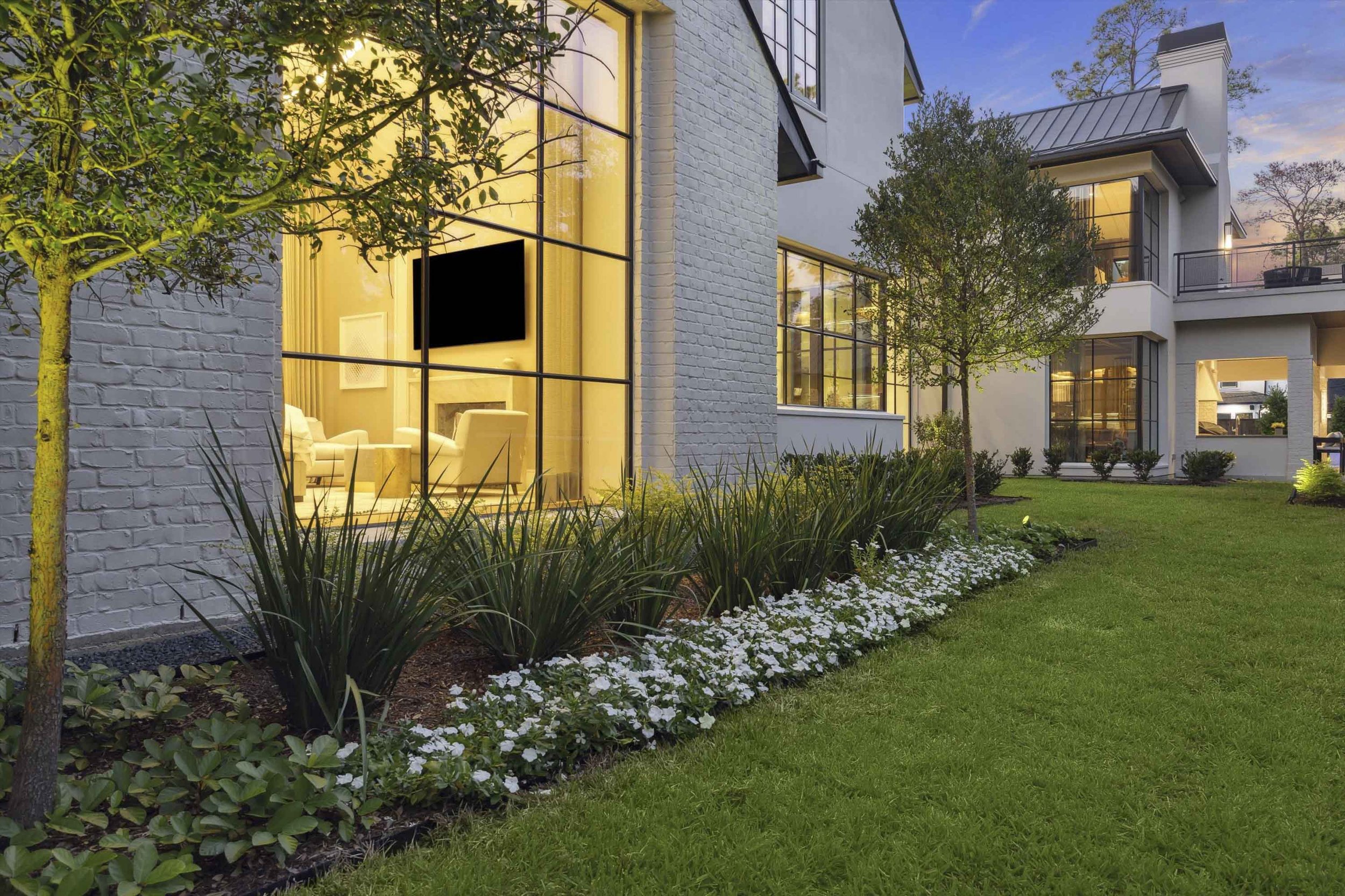 Landscaping Houston, Landscape Design Houston Memorial Brian Gardens_5.JPG