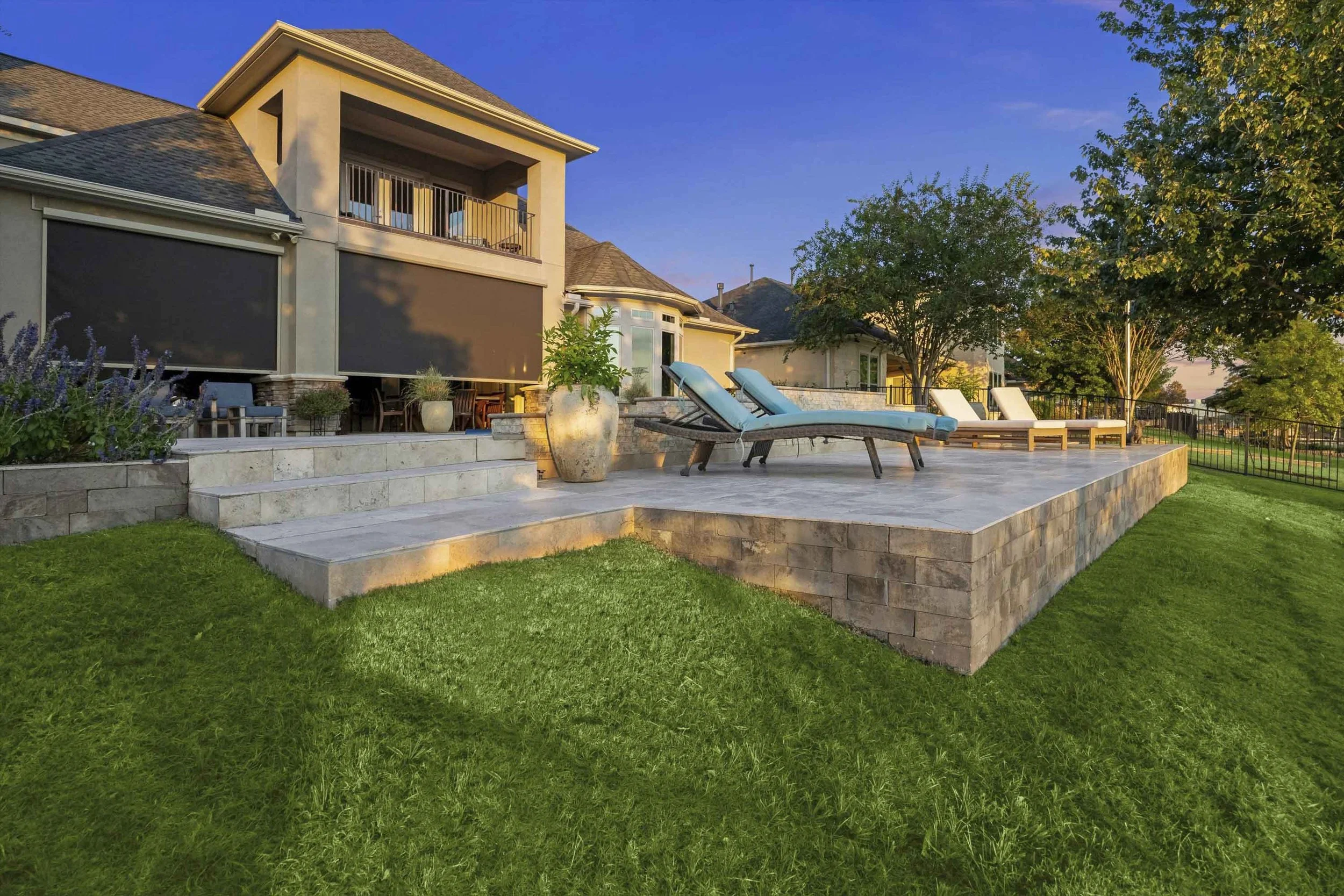 Landscaping Houston, Landscape Design and Irrigation Brian Gardens_4.JPG