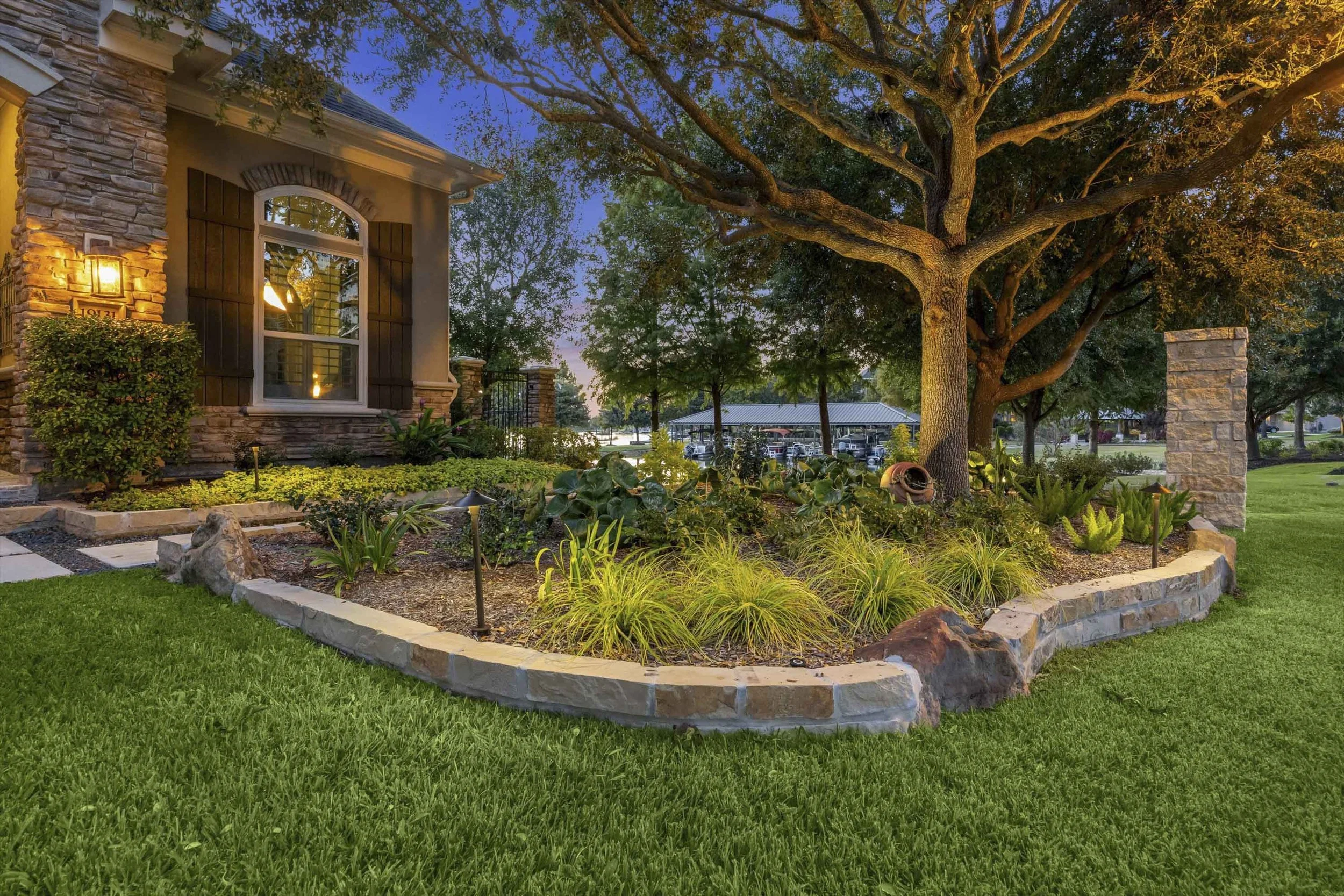 Landscaping Houston, Landscape Design and Irrigation Brian Gardens_7.JPG