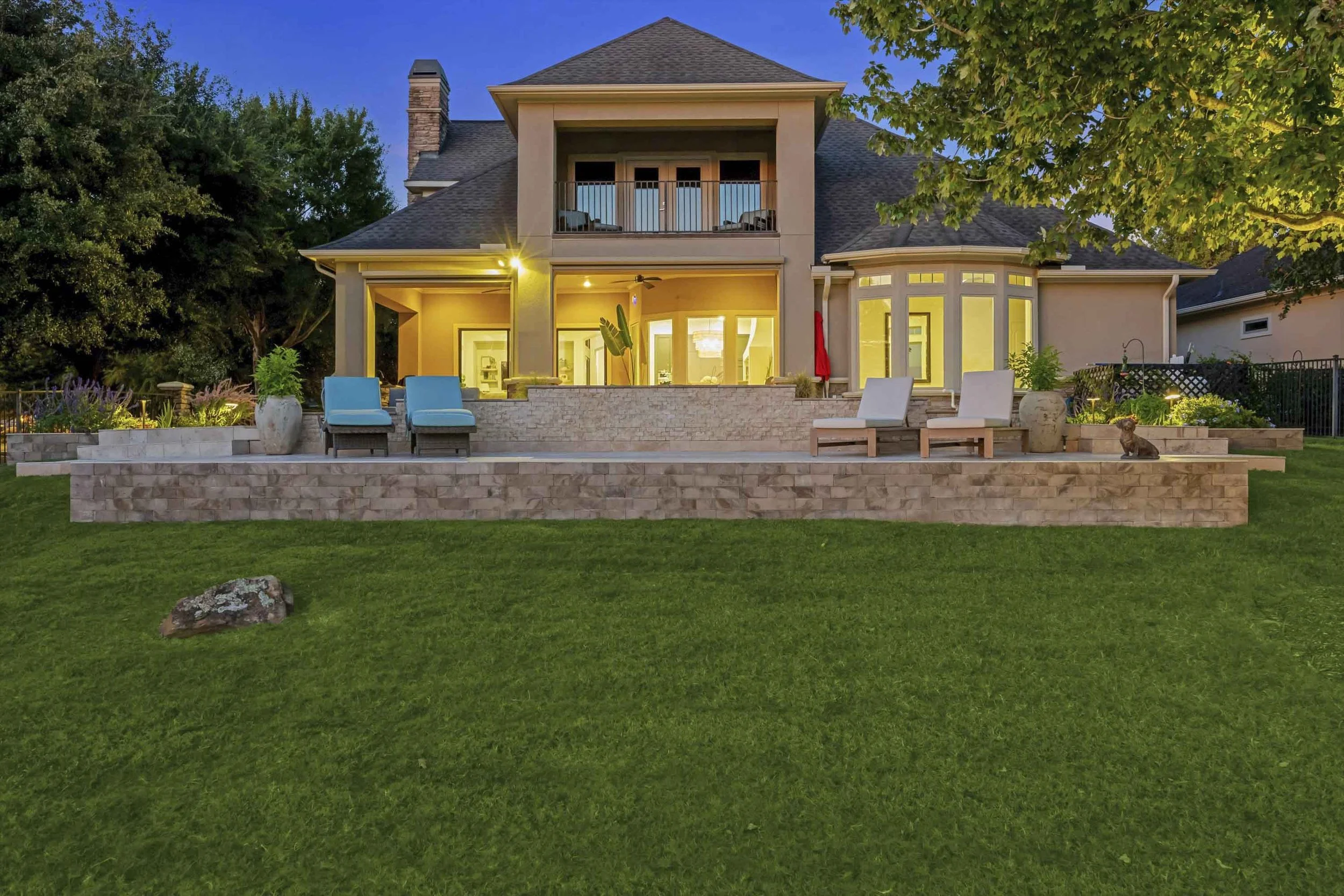 Landscaping Houston, Landscape Design and Irrigation Brian Gardens_9.JPG