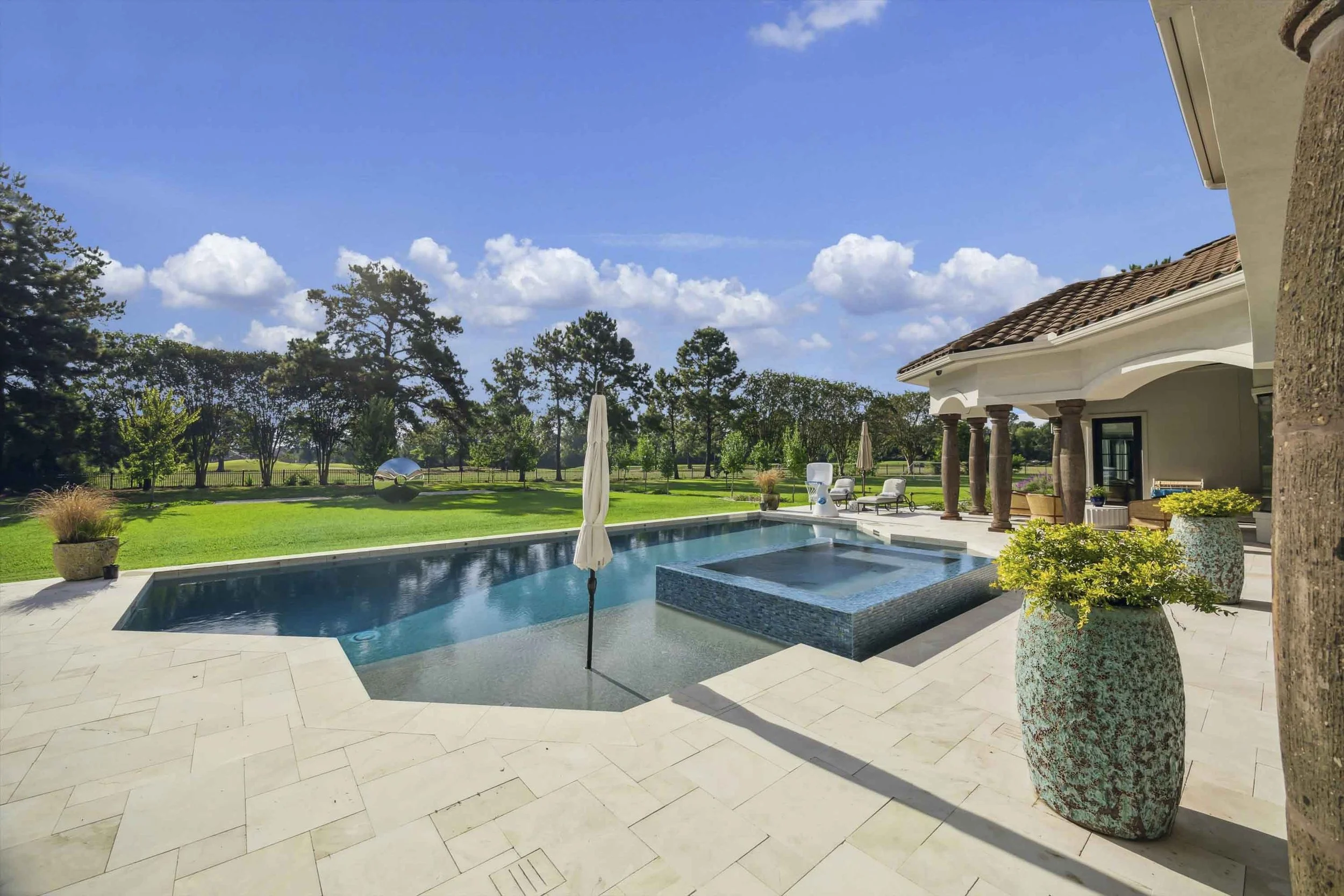 Landscaping Houston, Landscape Design and Irrigation Brian Gardens_6.JPG