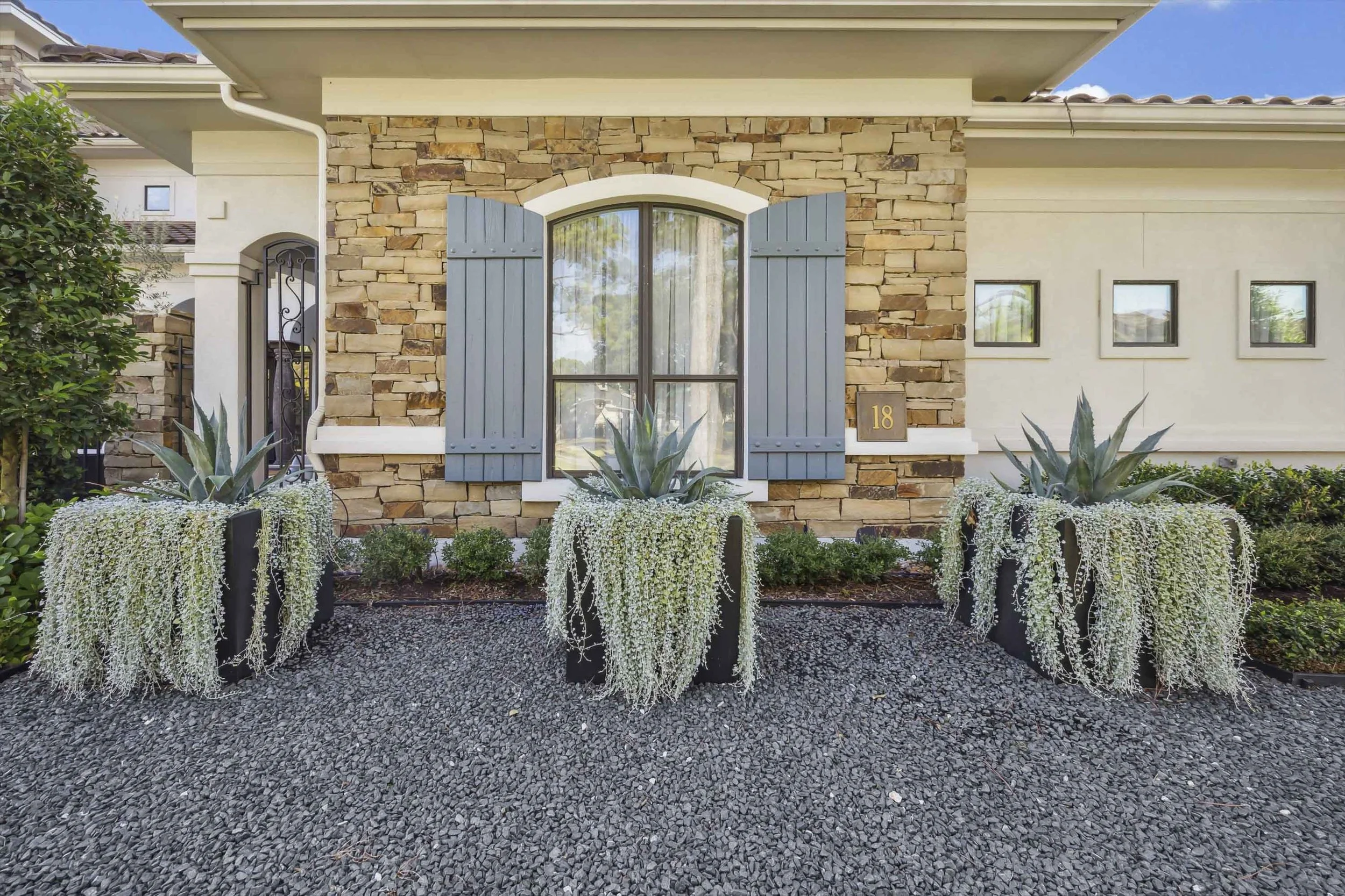 Landscaping Houston, Landscape Design and Irrigation Brian Gardens_10.JPG