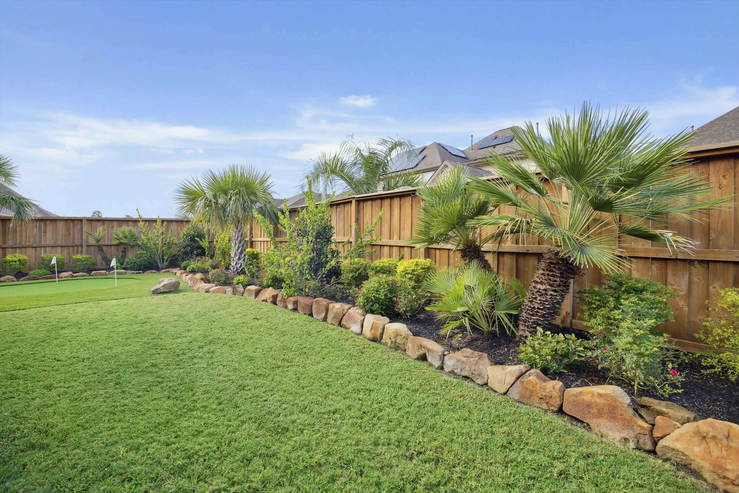 Landscaping Houston, Landscape Design and Irrigation Brian Gardens_2.JPG