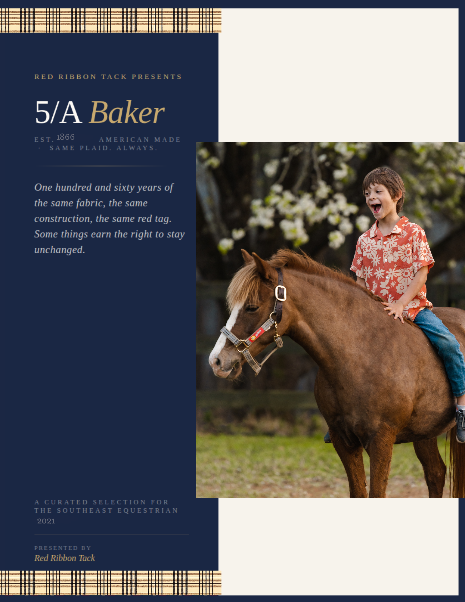 5/A Baker Curated Catalog - Digital Download