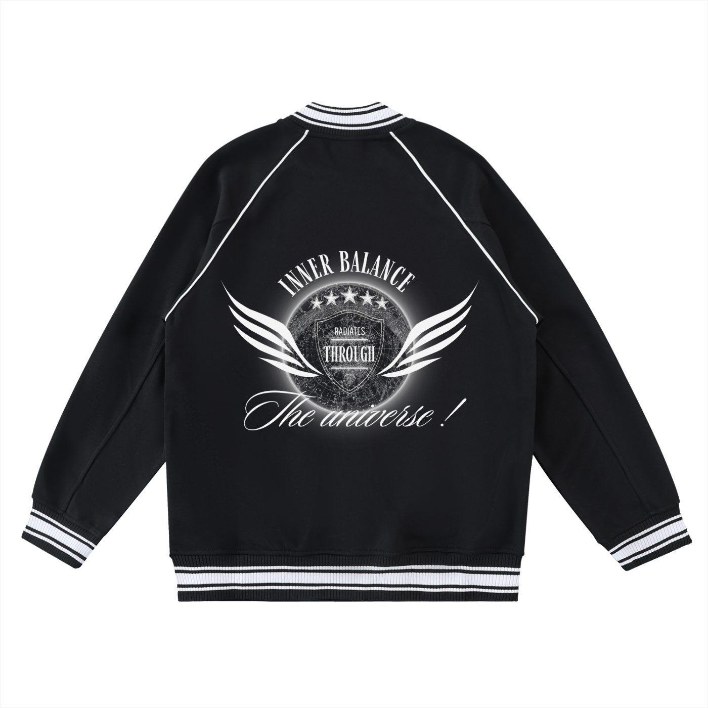 VESTE EN COTON (copie)