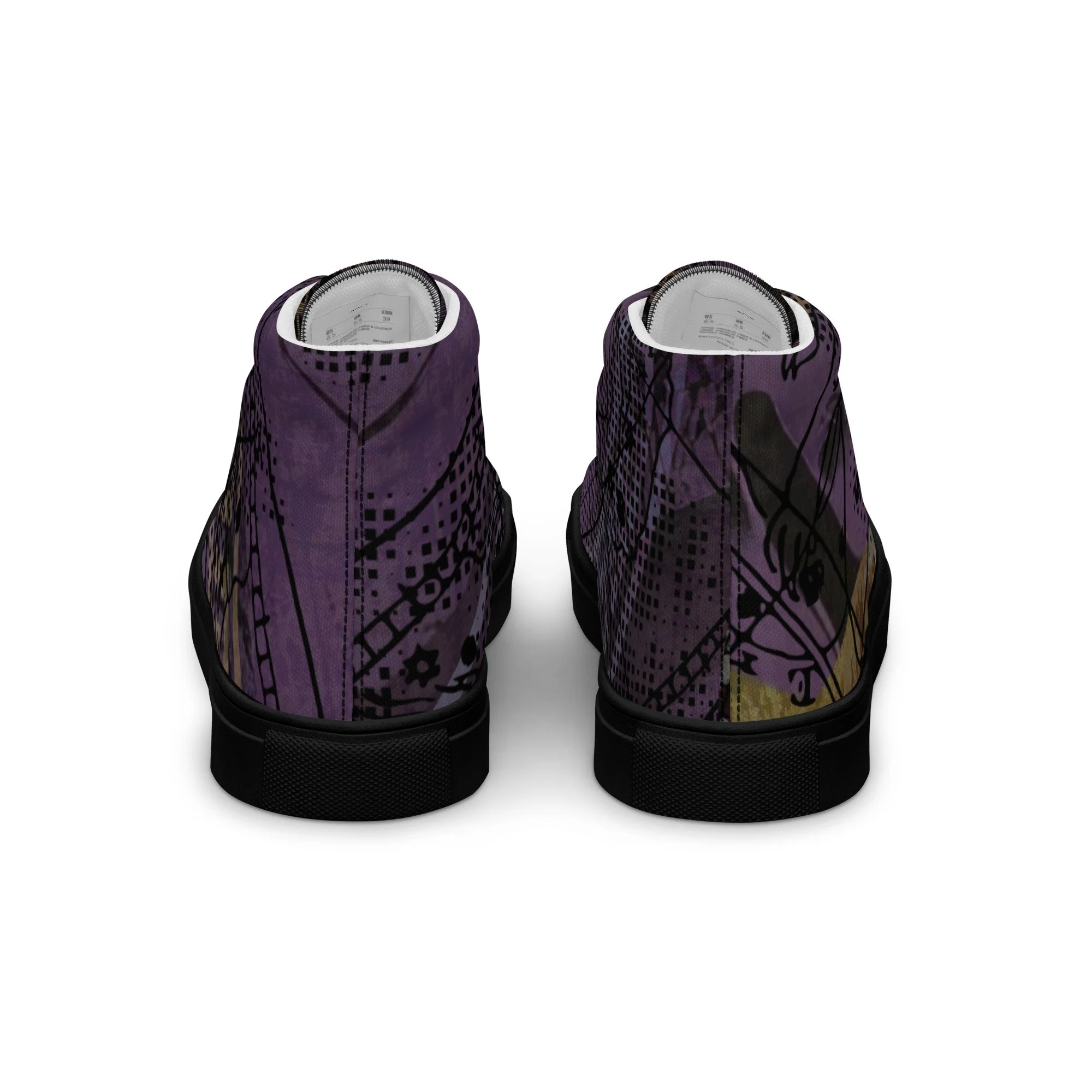 chaussures baskets de créateurs