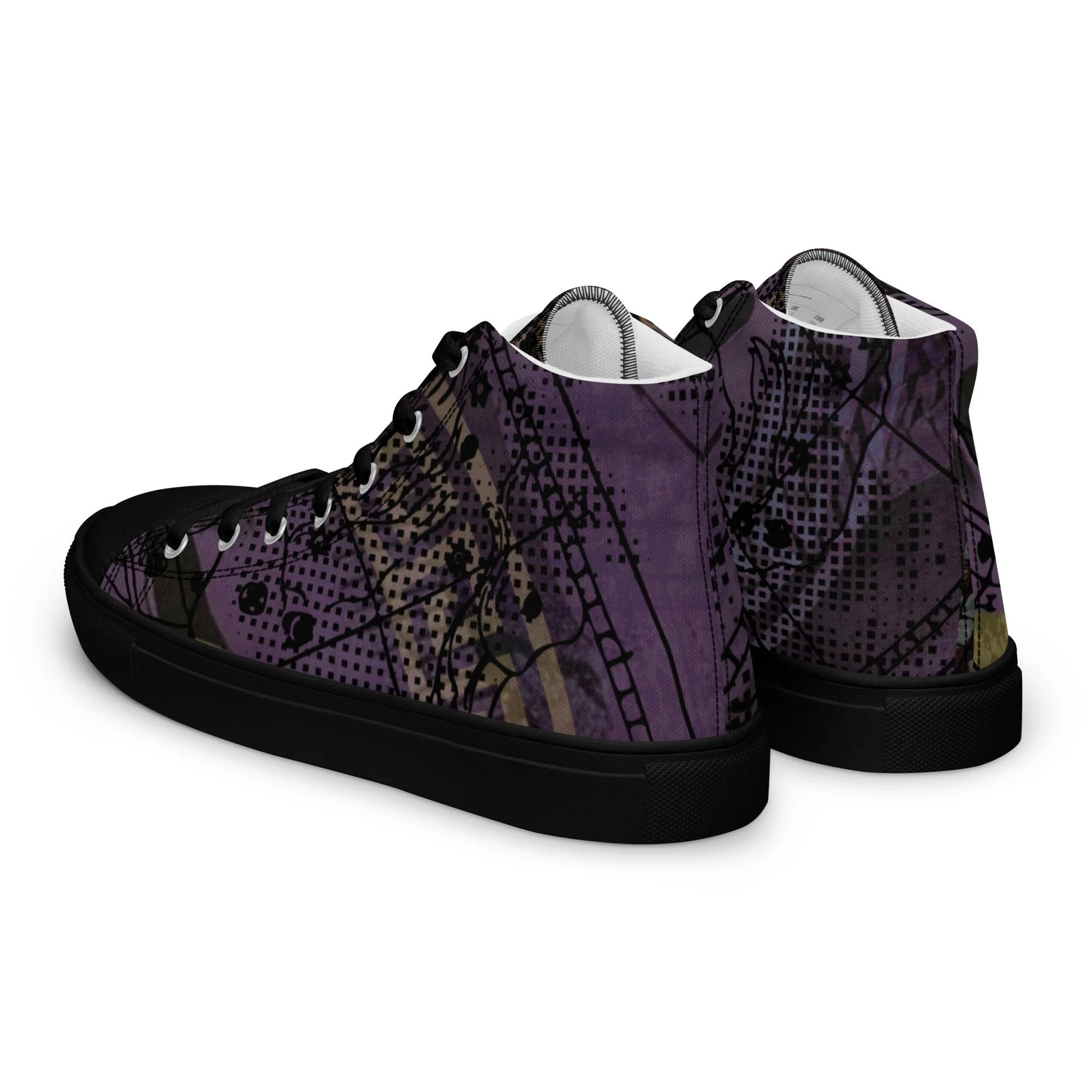chaussures types converses