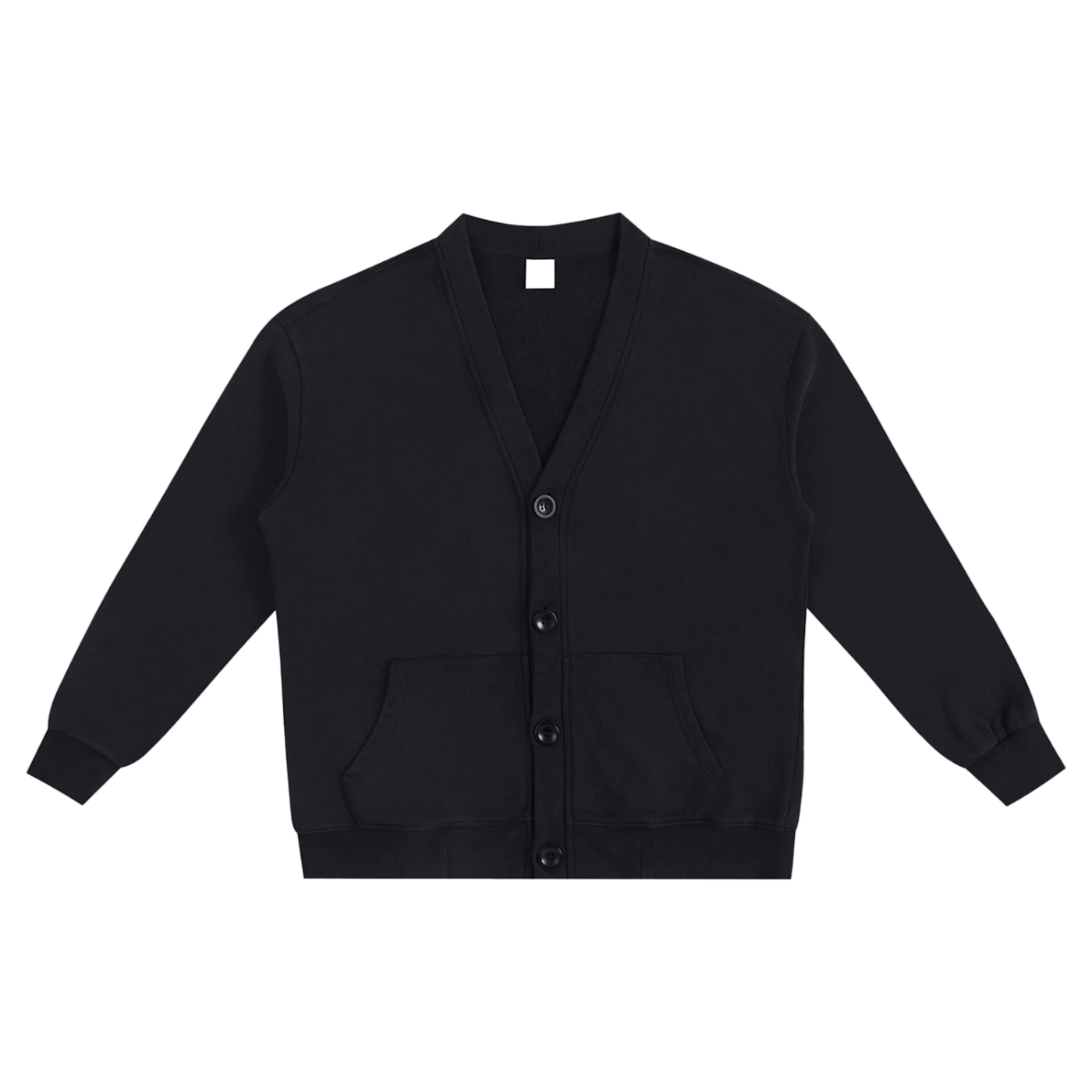 GILET EN COTON PREMIUM