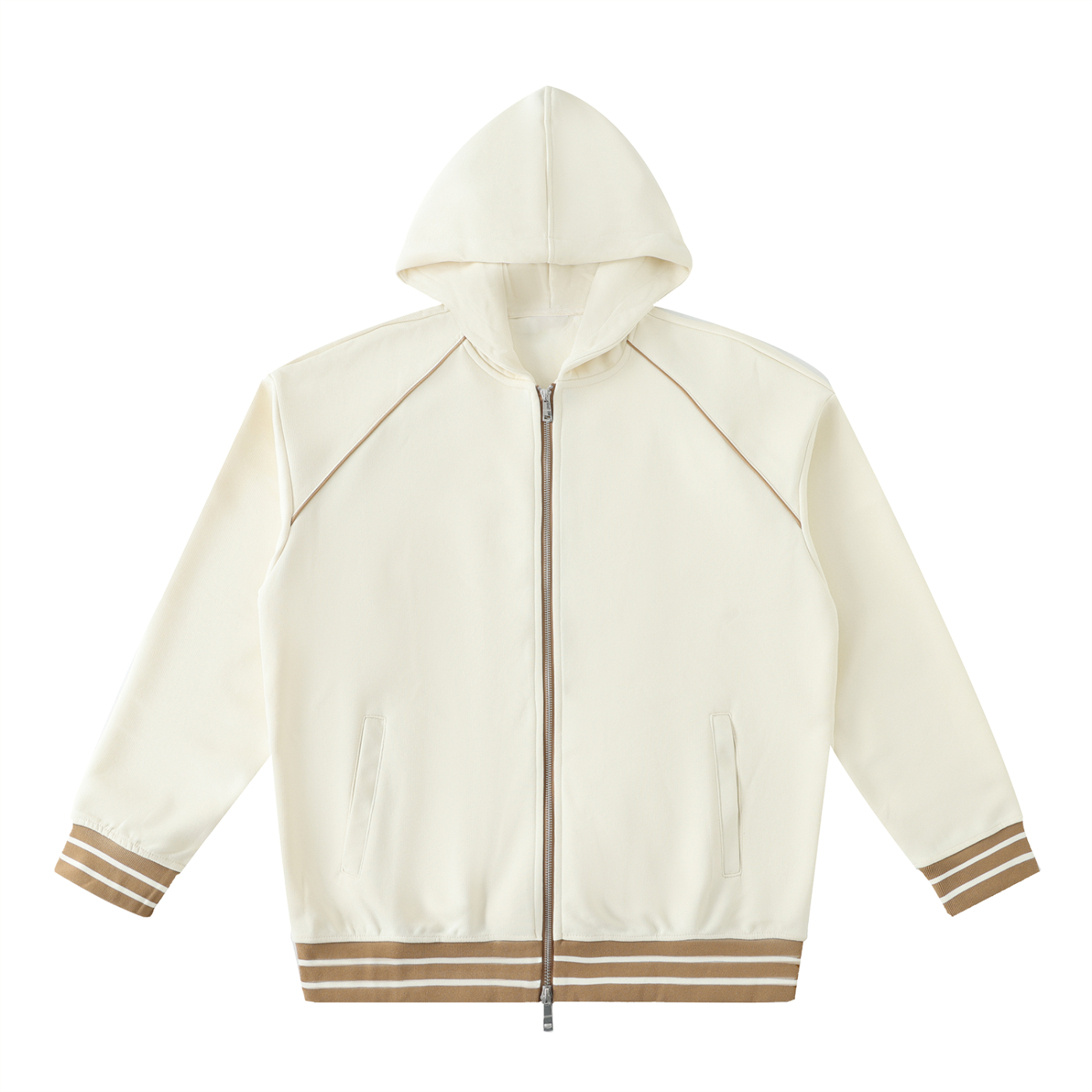 veste vitange de jogging