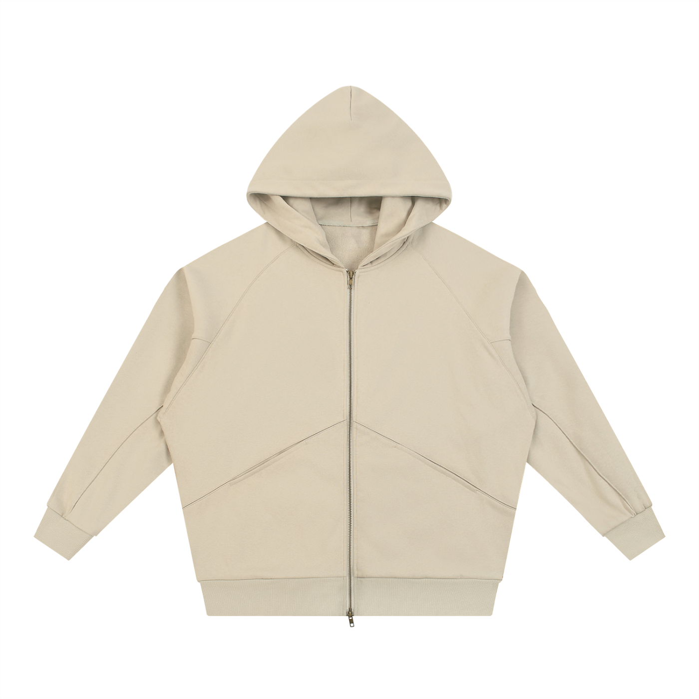 SWEAT A CAPUCHE
