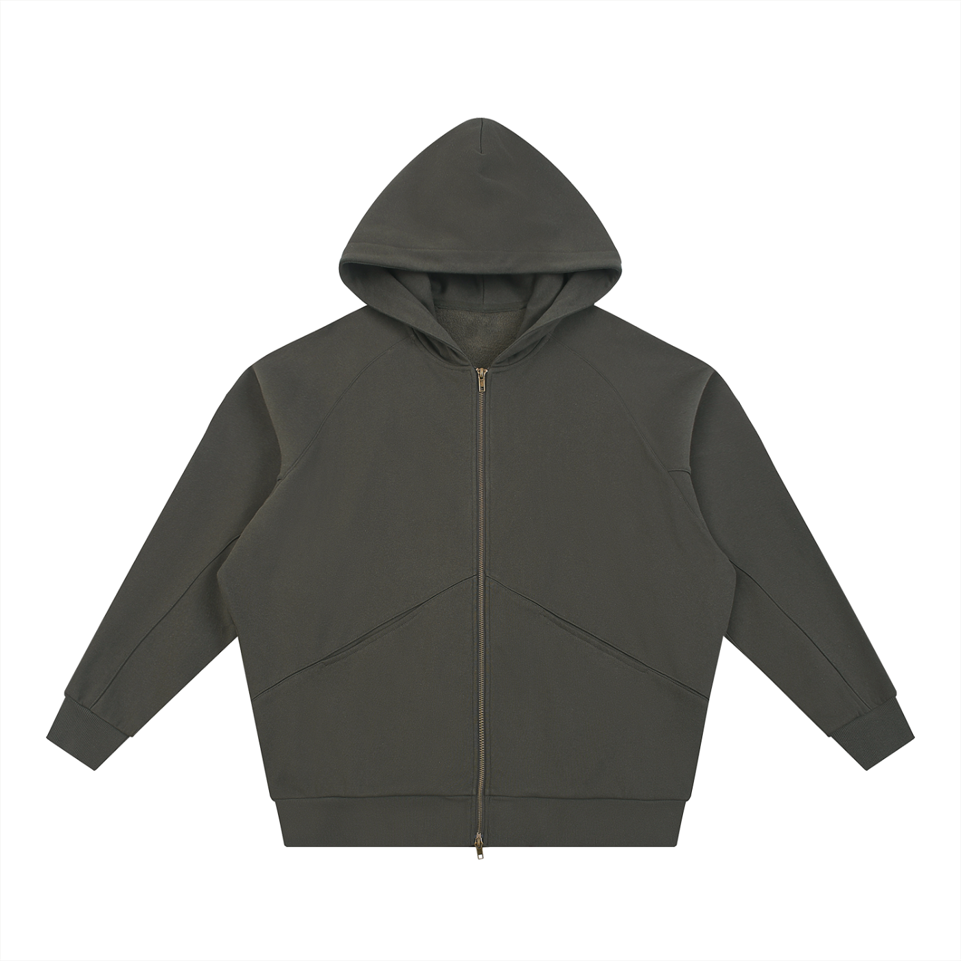 SWEAT OVERSIZE