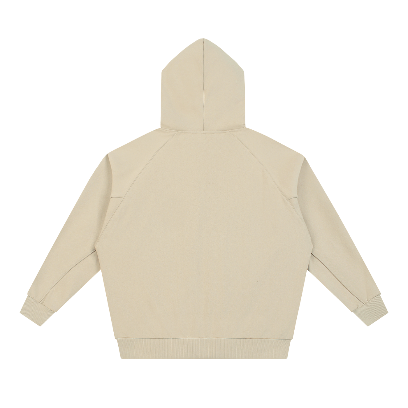 SWEAT OVERSIZE