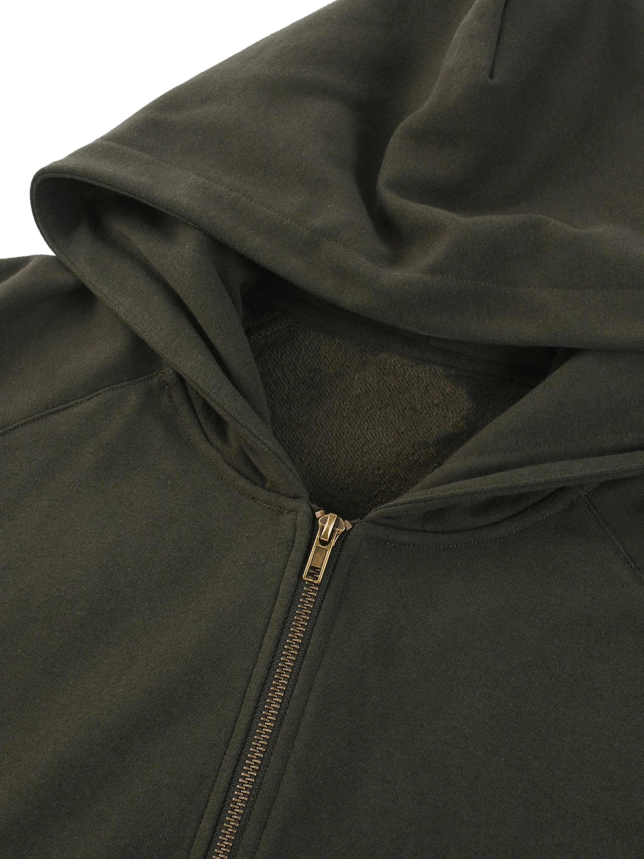 SWEAT CAPUCHE