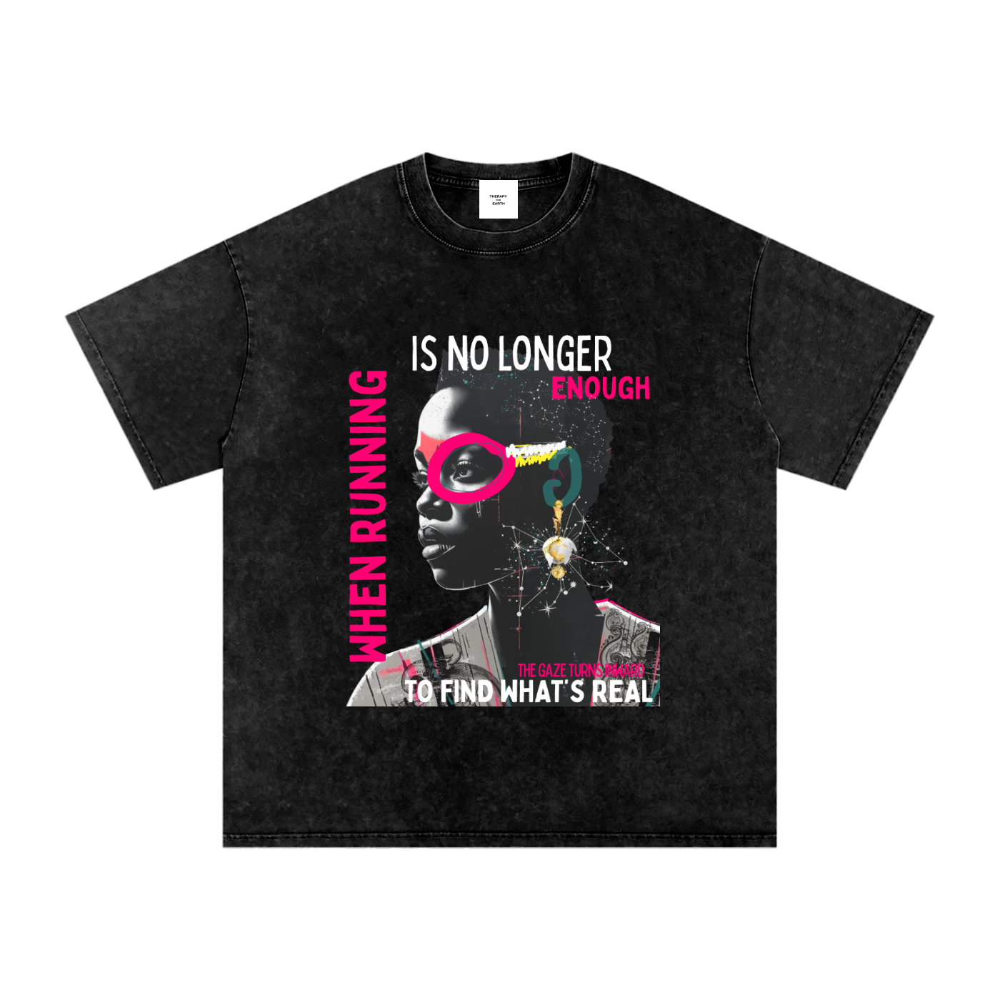 t-shirt femme original