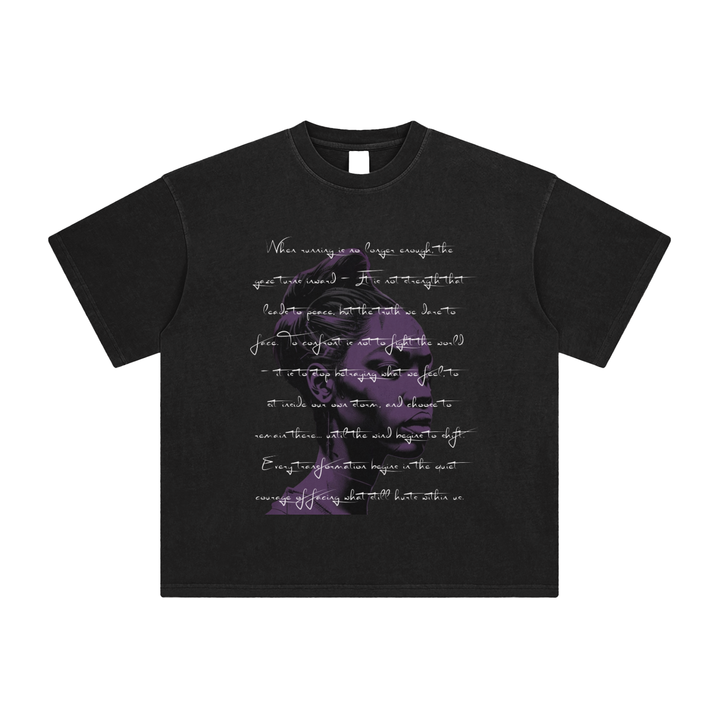 T SHIRT