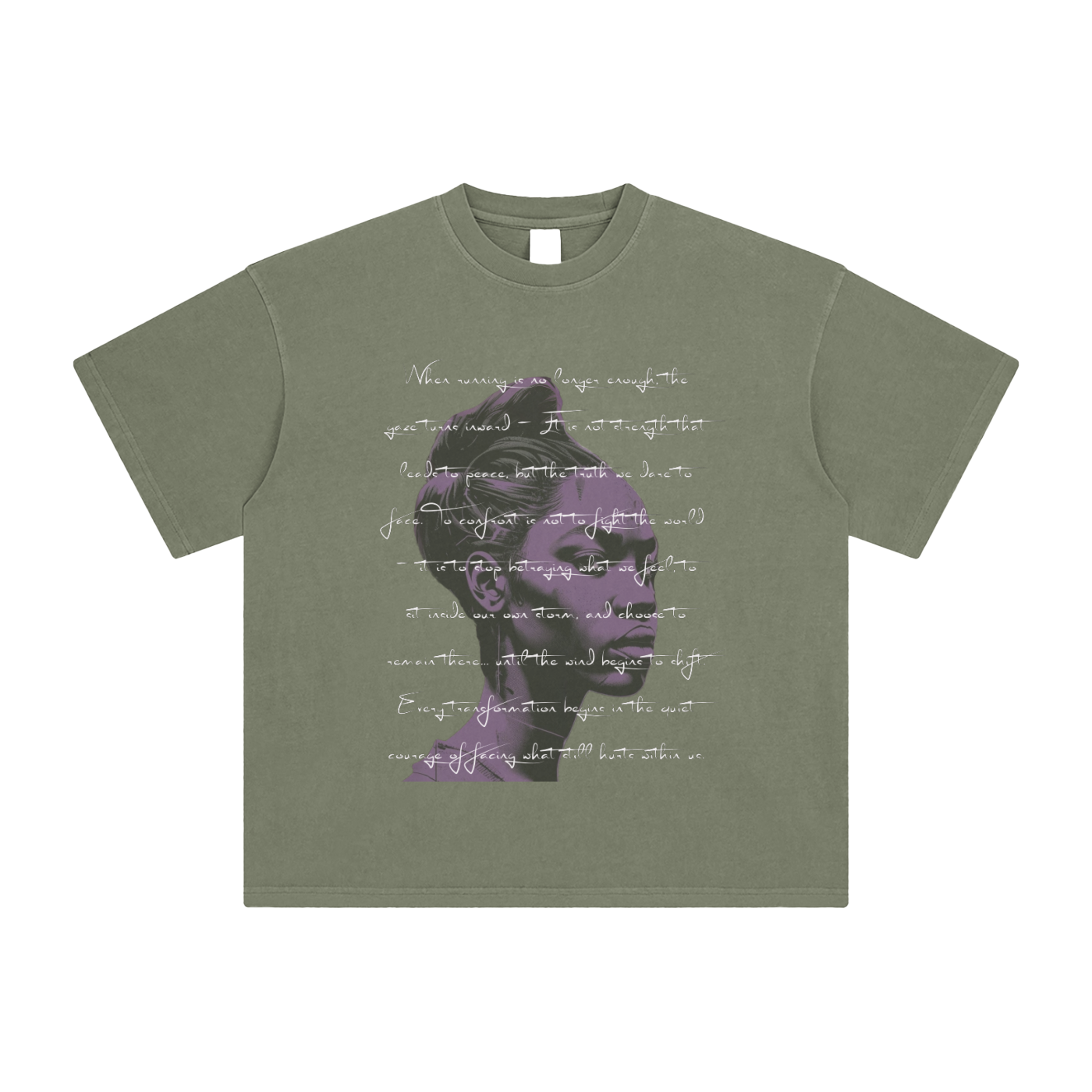 T-SHIRT PREMIUM