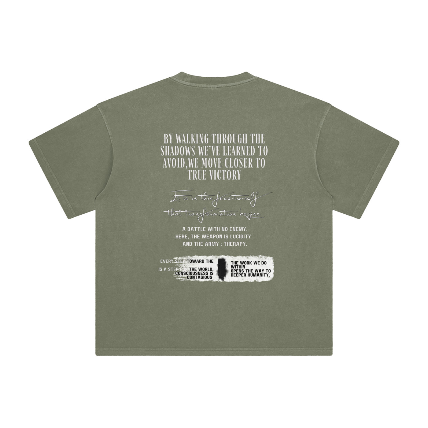 t-shirt original