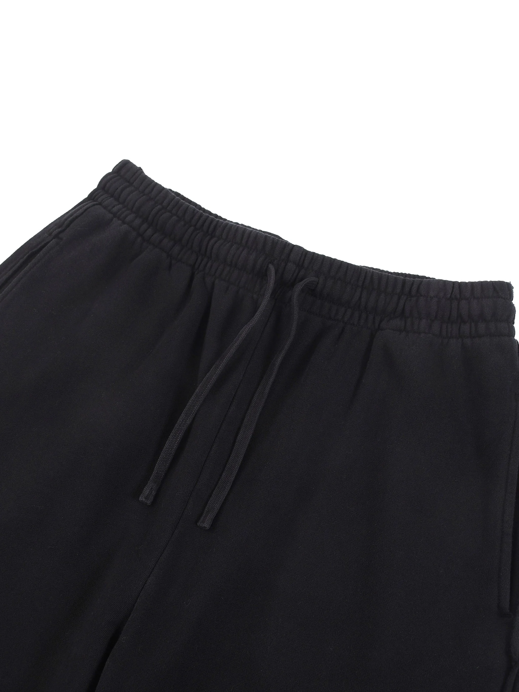 UNISEX SNOW WASHED SWEATPANTS