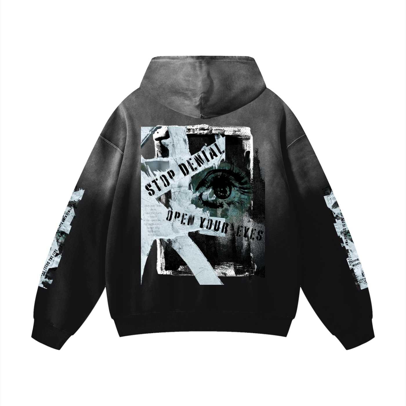 sweat à capuche tendance