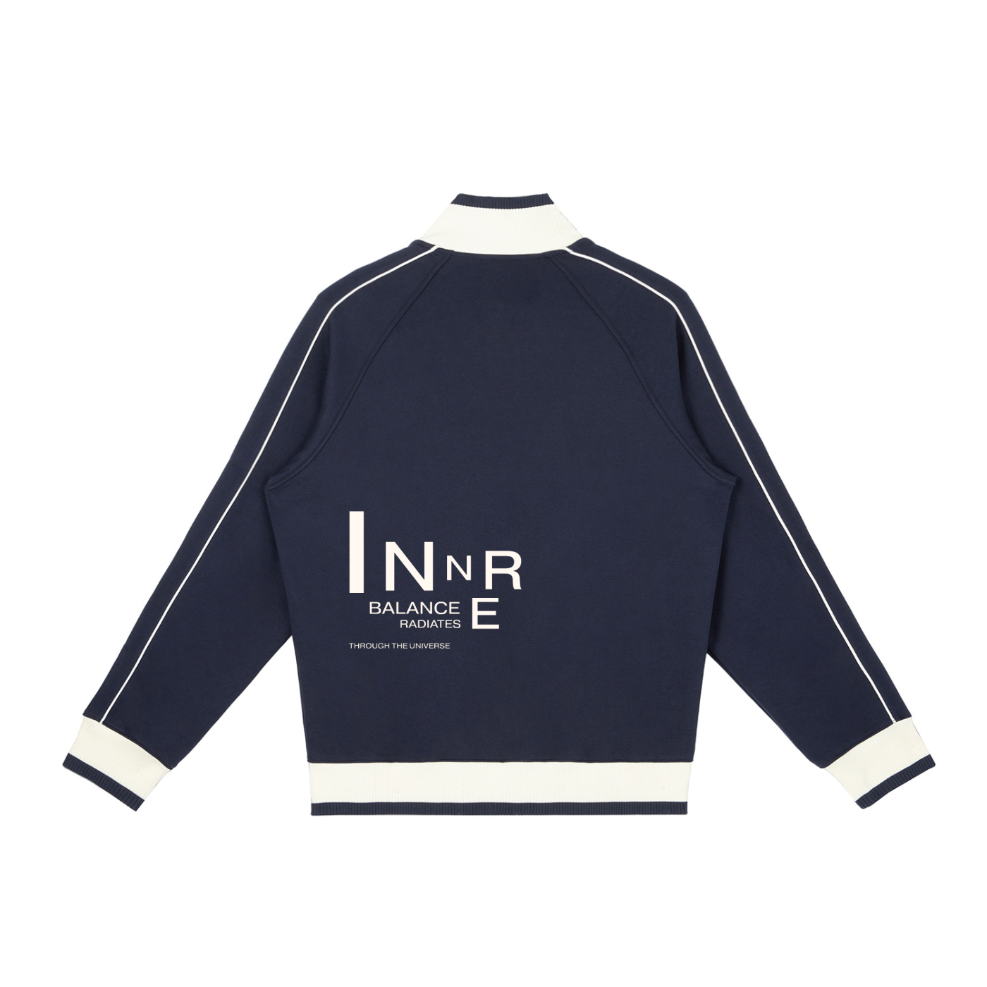 veste jogging vintage haut de gamme