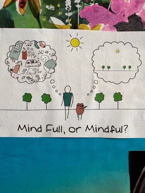 What Is Mindfulness?