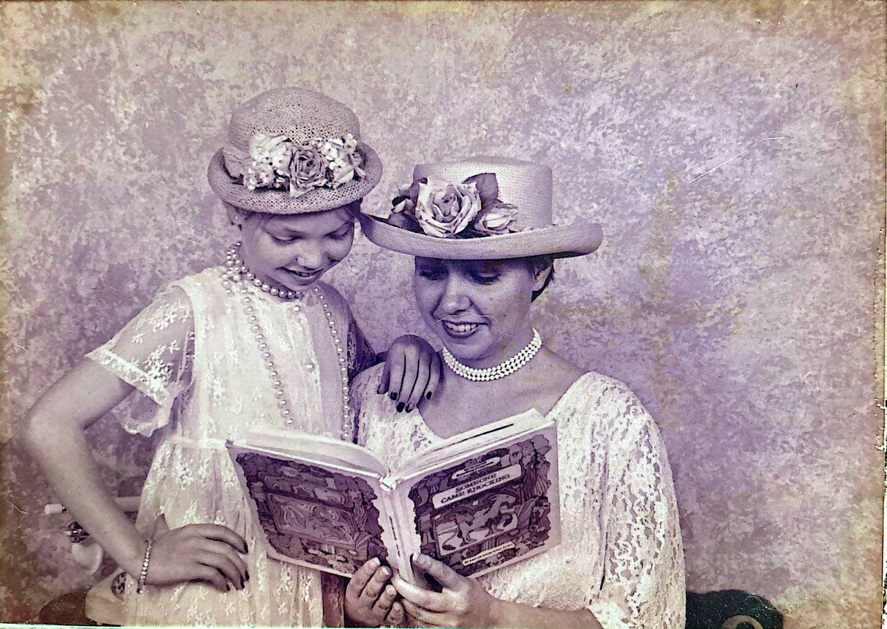 What Moms Really Want for Mother’s Day: Understanding Love Languages