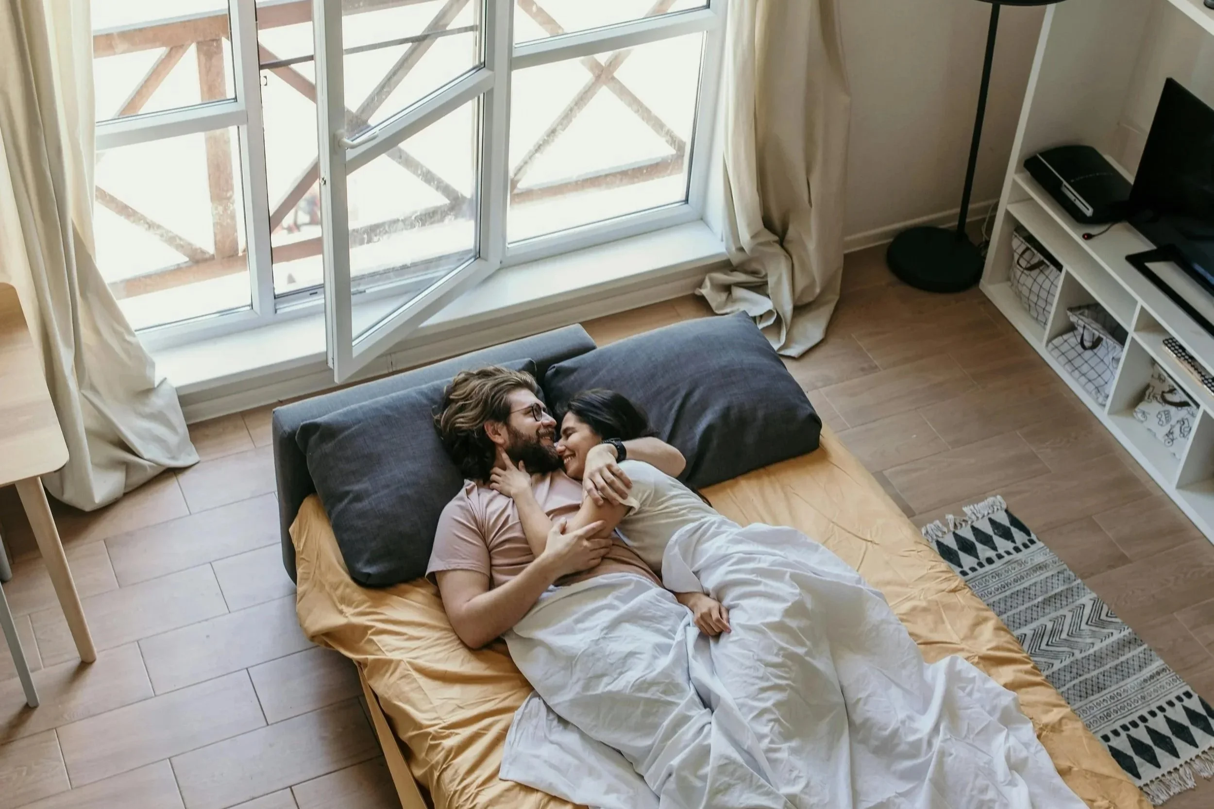 Beziehungsmuster, mit denen du 2026 brechen solltest