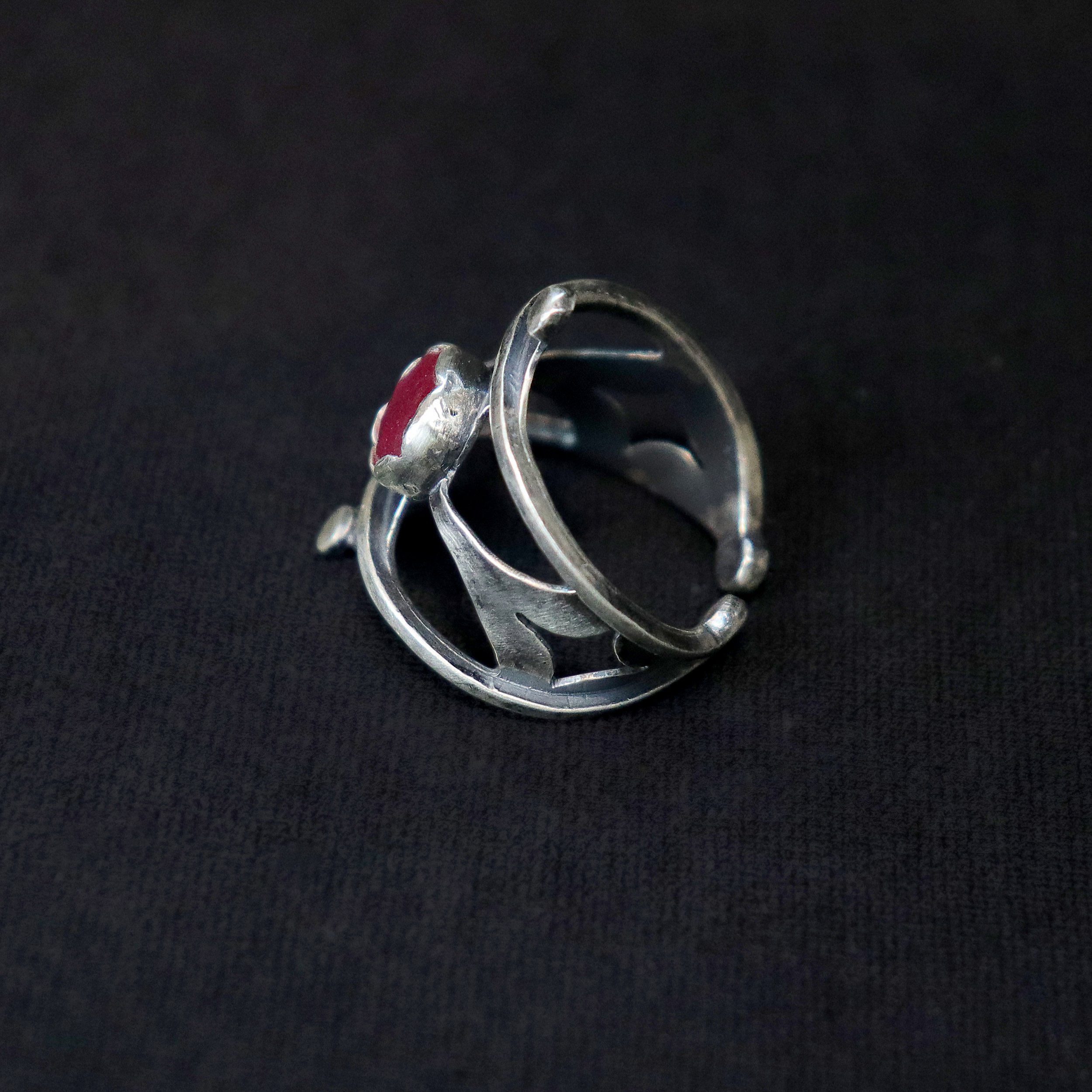 Rubelite Garnet Openwork Ring-2.jpg
