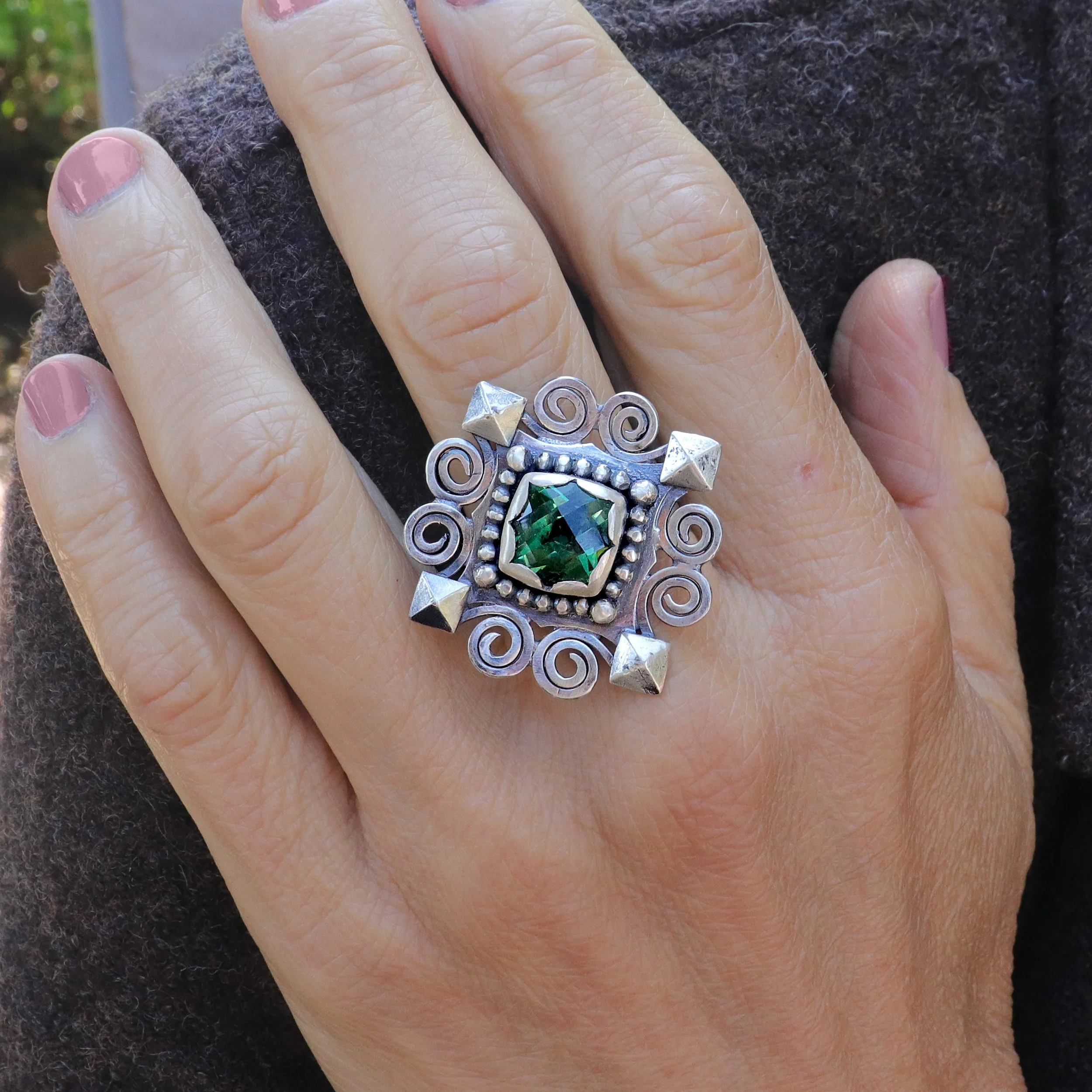 multi-spiral indicolite ring-model.jpg