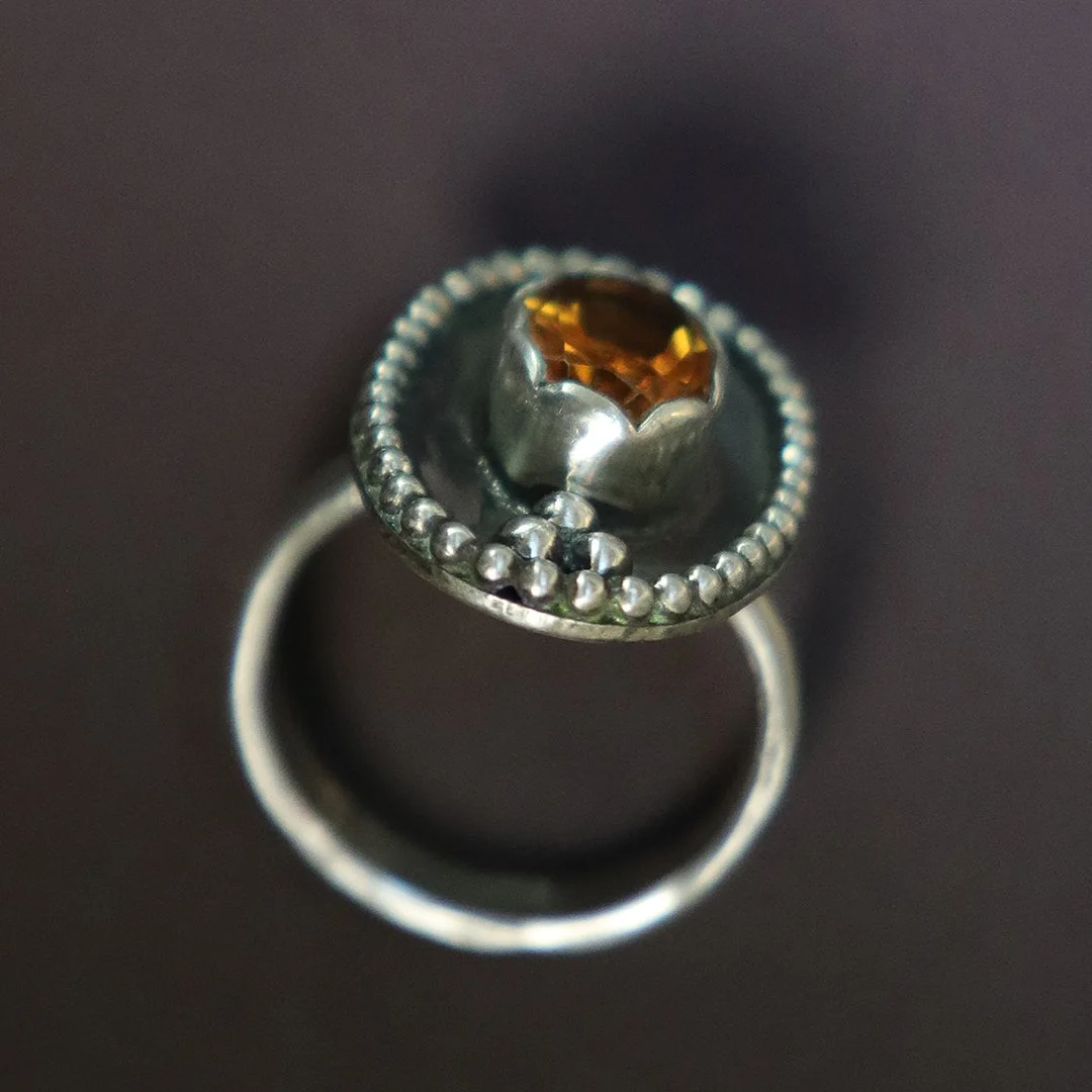 silver ova ring with citrine gemstone.jpg