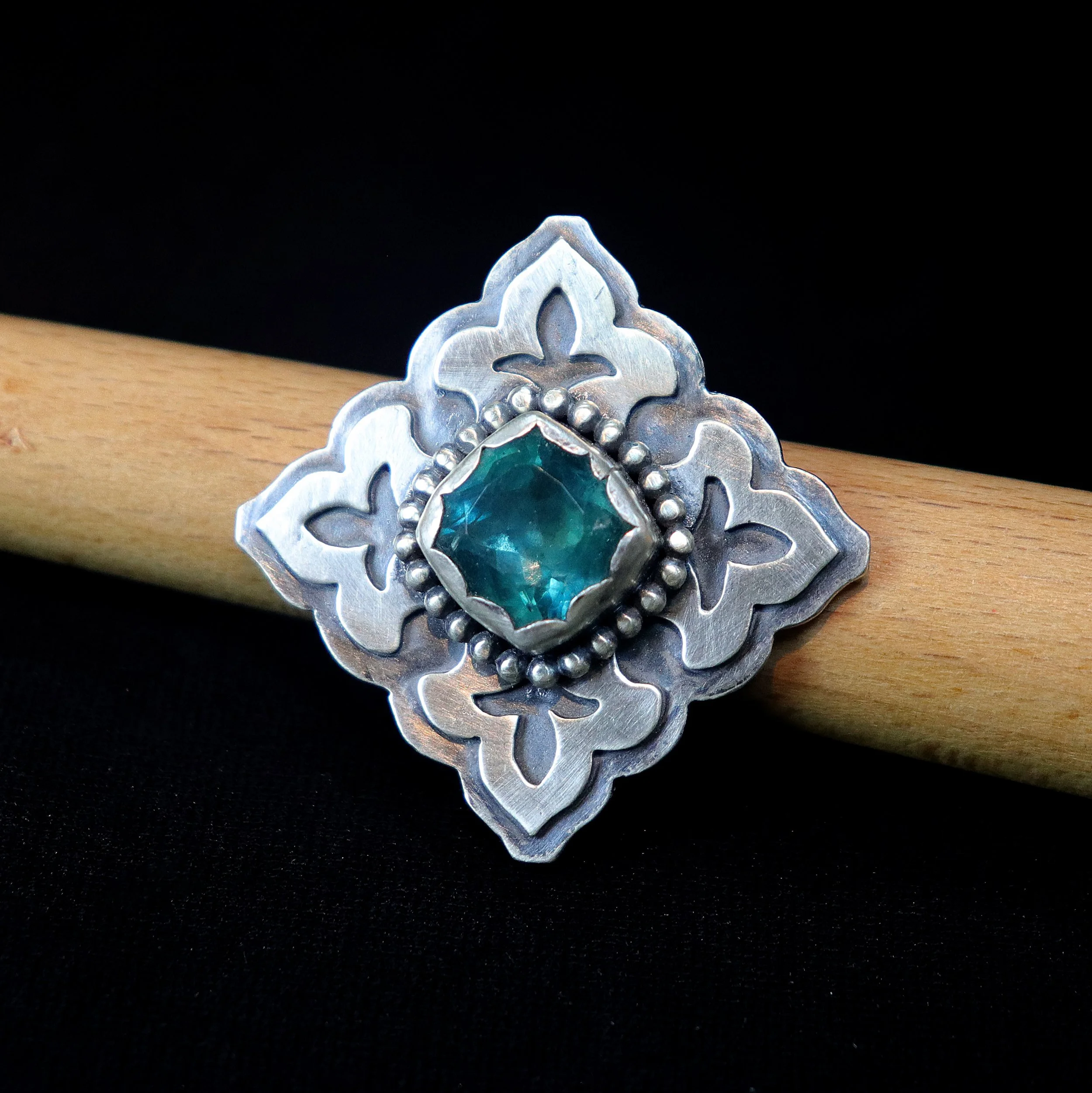 Flourite Fleur de lis Ring-1.jpg