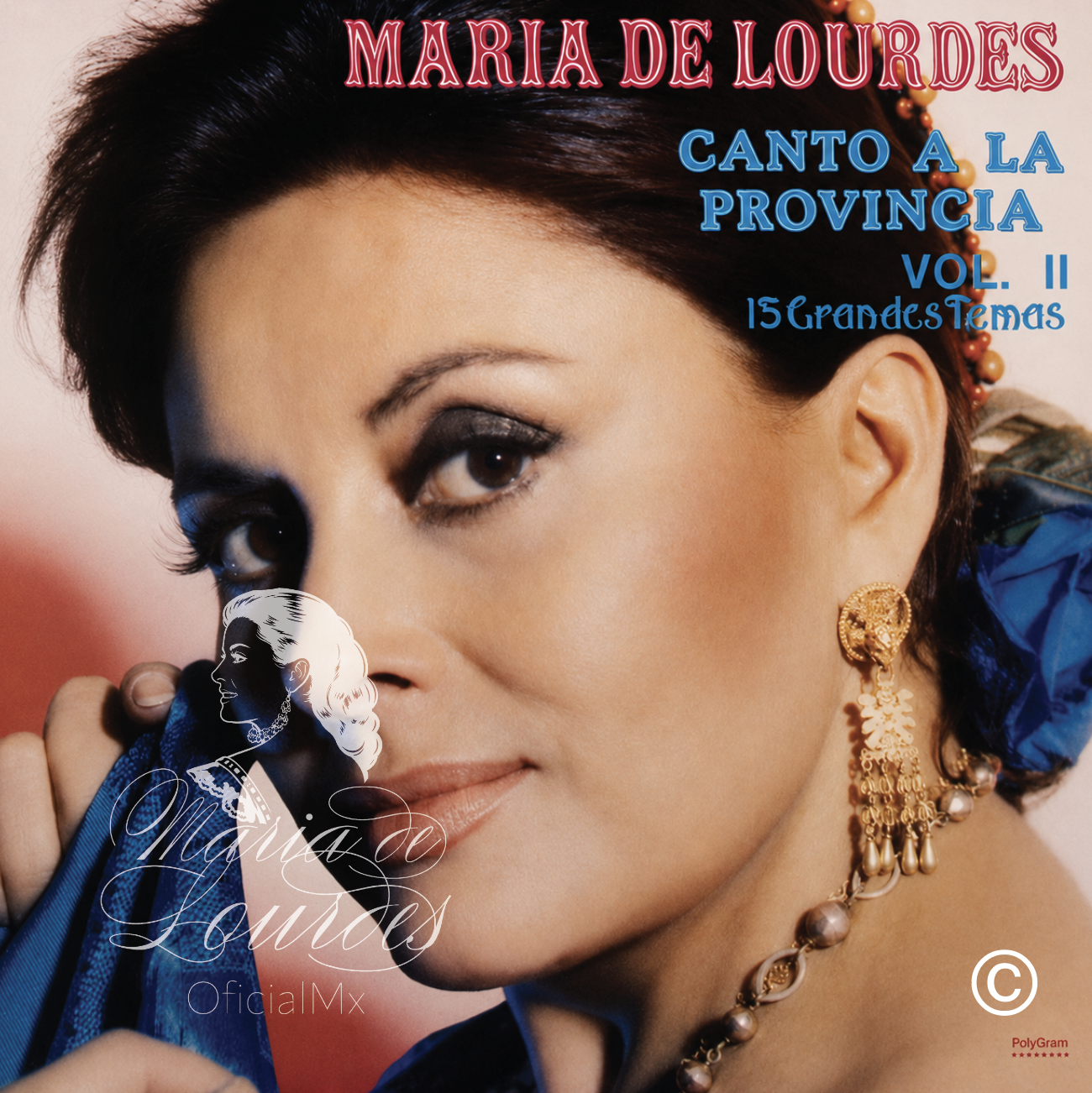 © 2026 María De Lourdes - OficialMx