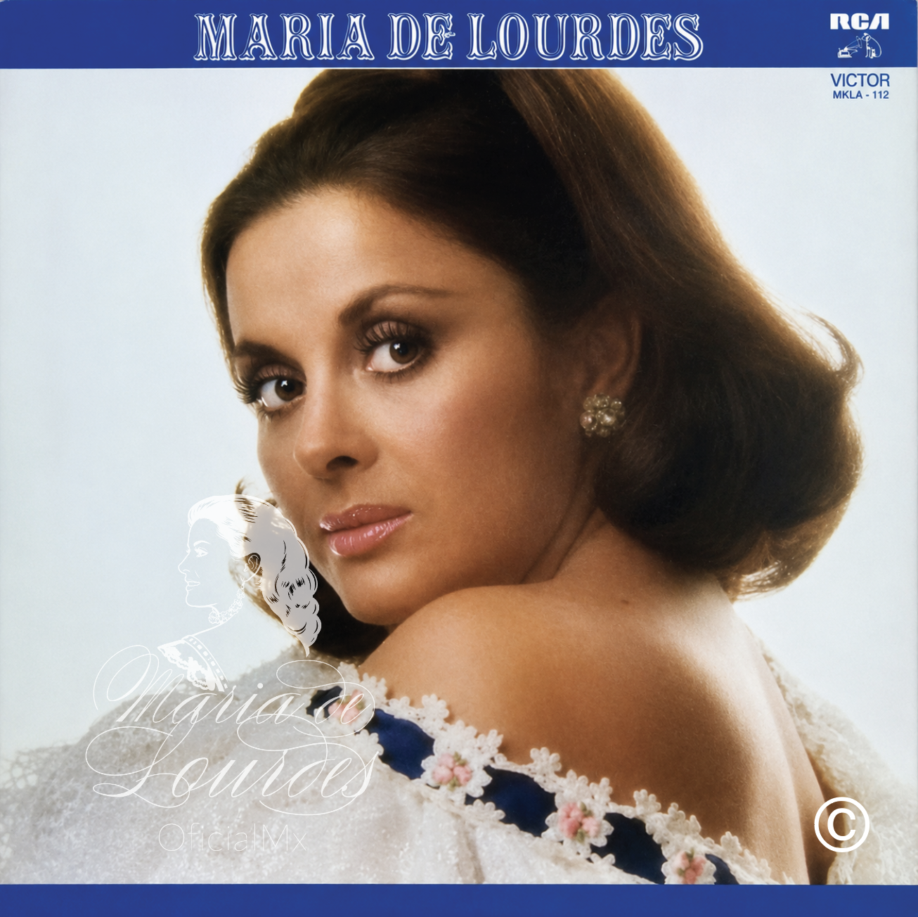 © 2026 María De Lourdes - OficialMx