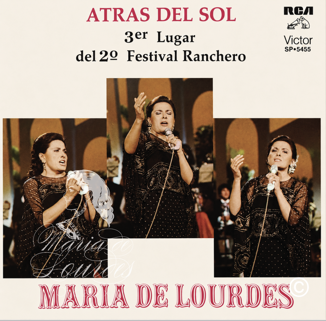 © 2026 María De Lourdes - OficialMx