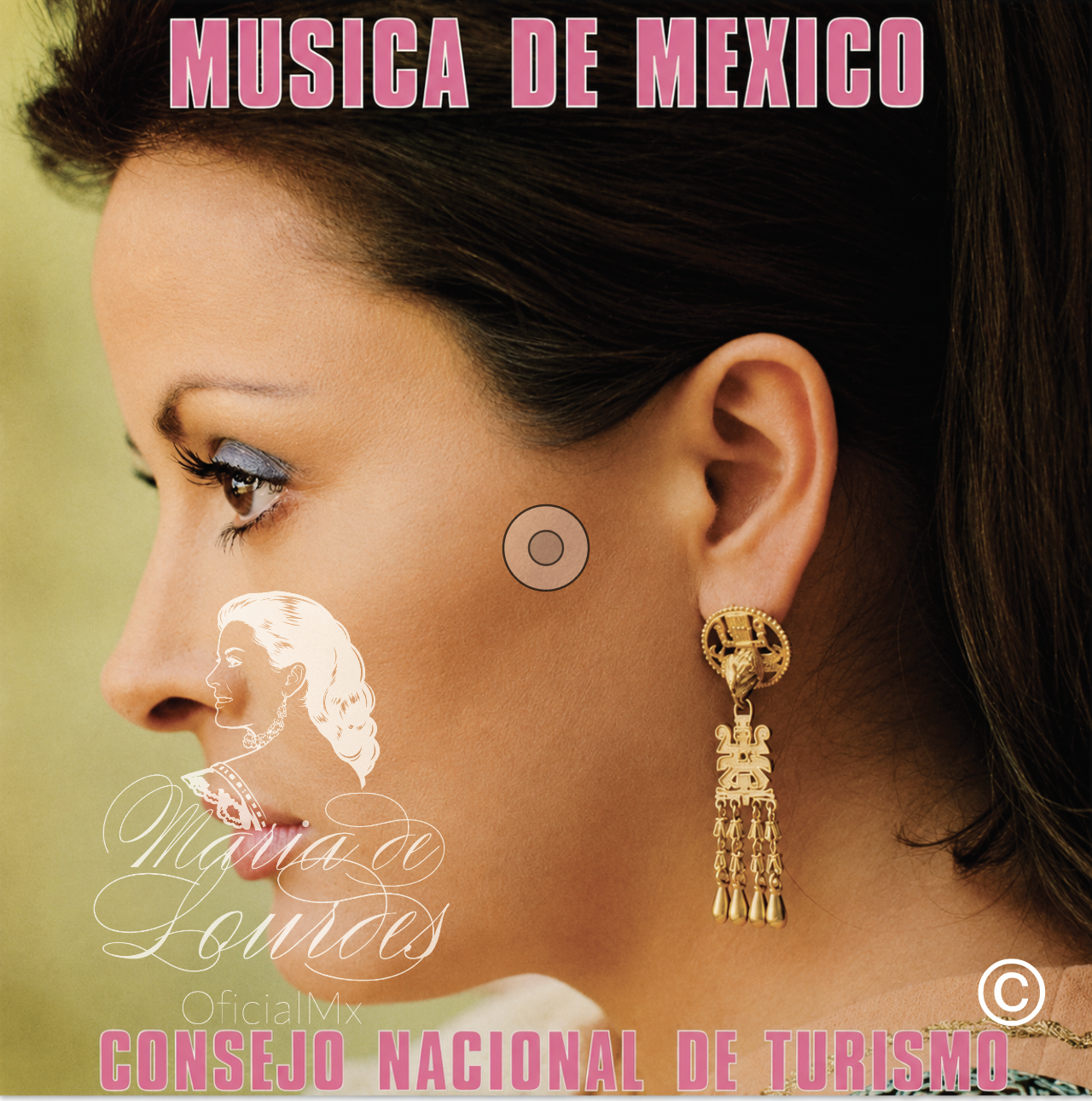 © 2026 María De Lourdes - OficialMx